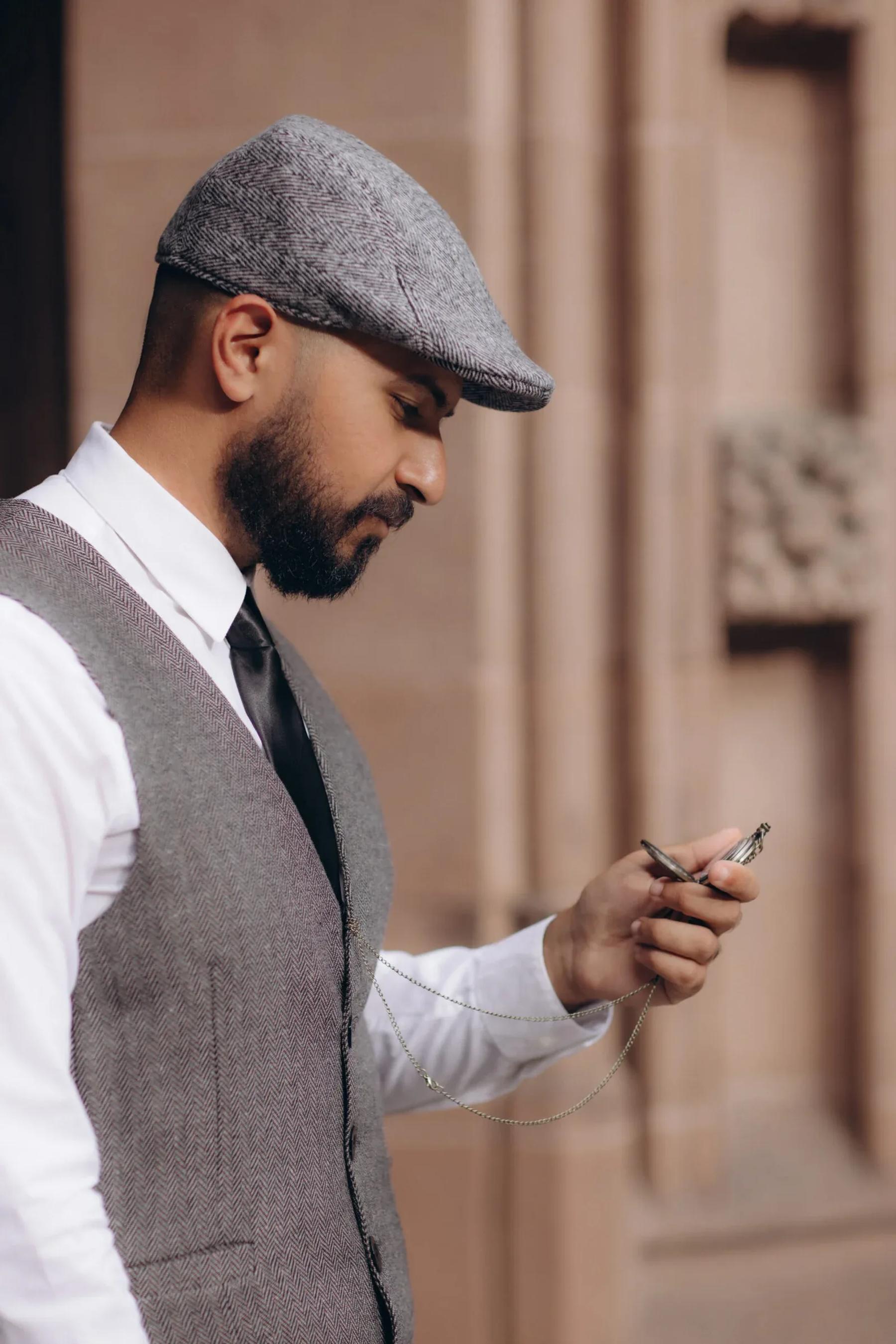 Rita & Abanoub image 13