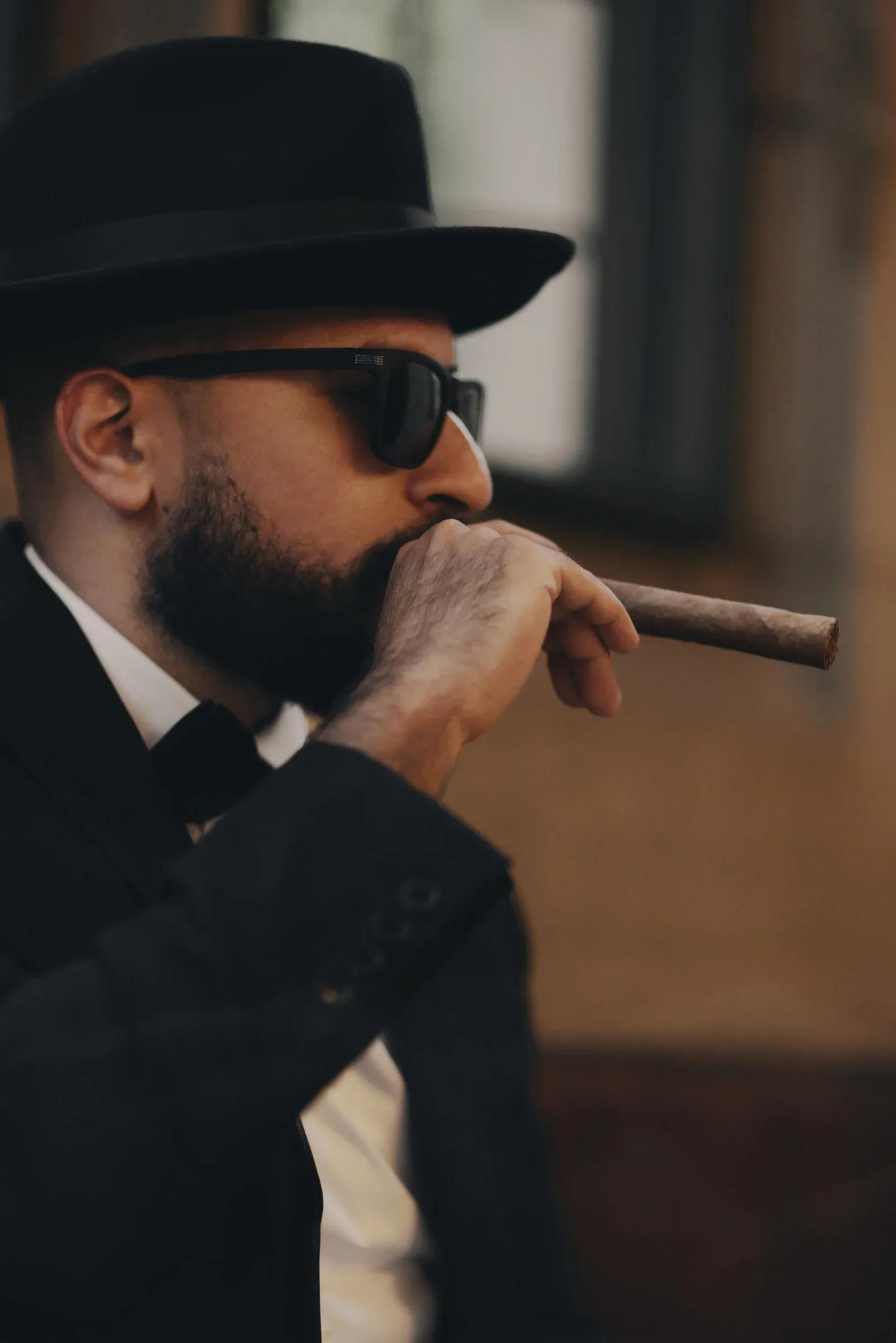 Rita & Abanoub image 16