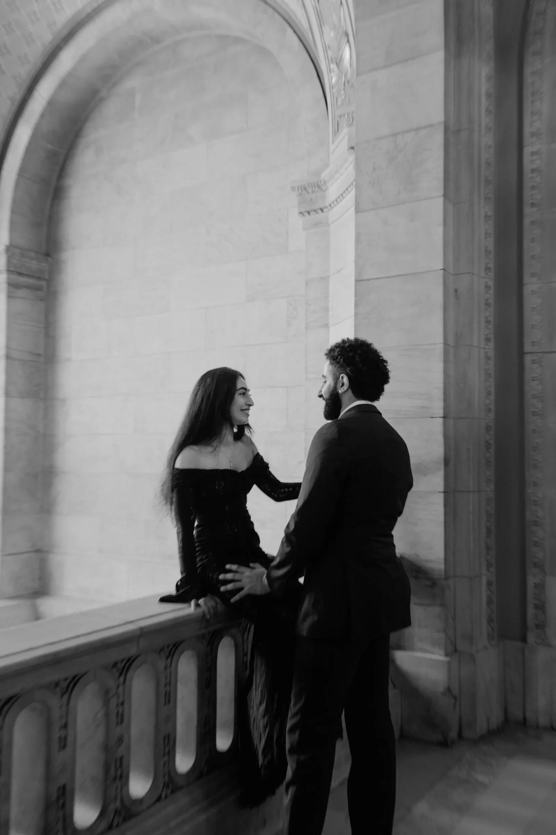 Jessica & Kiro image 11