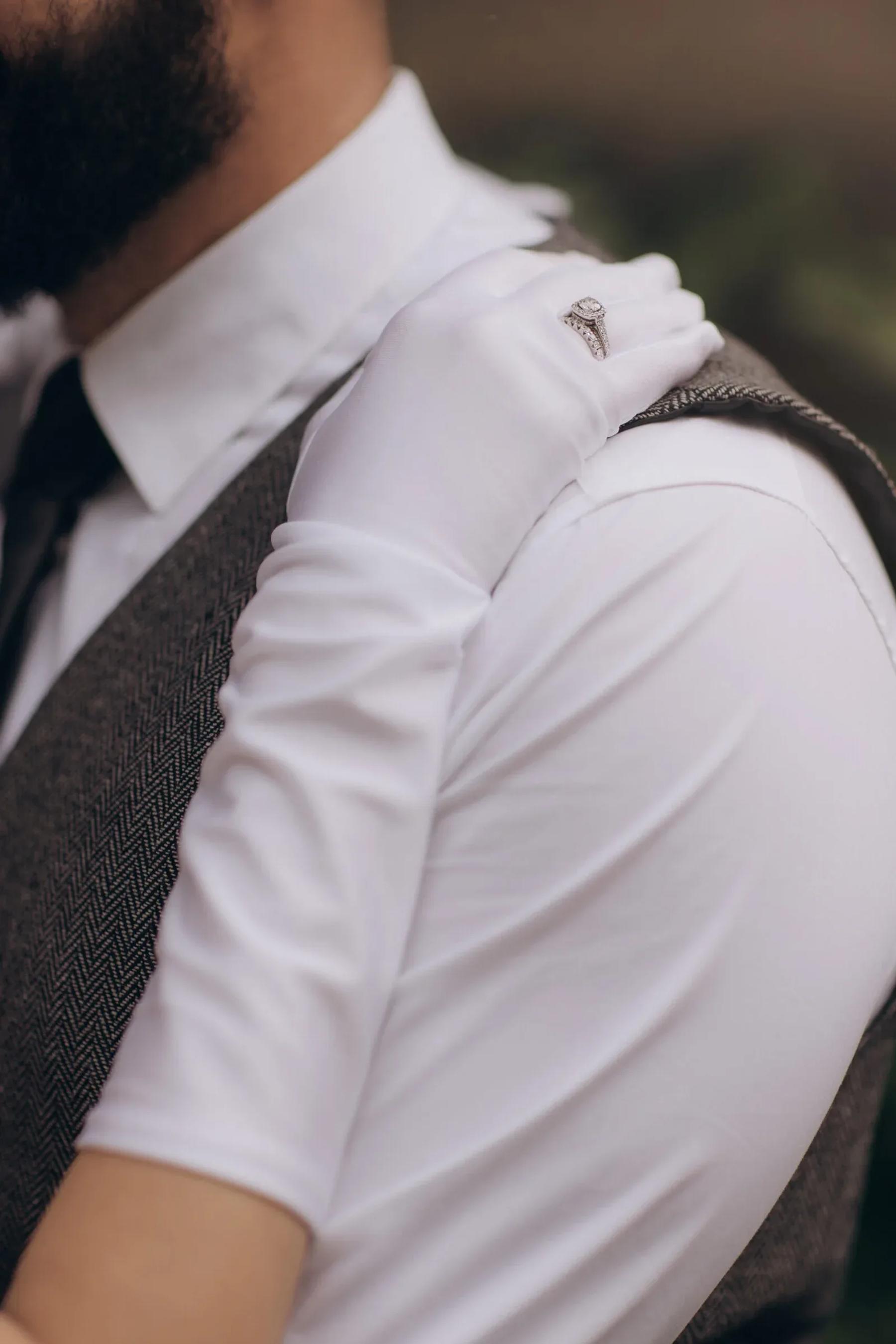 Rita & Abanoub image 2