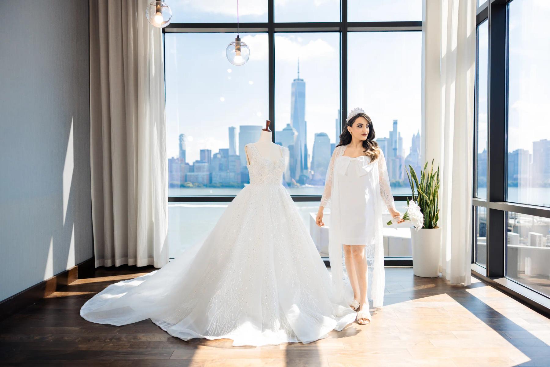 MT Photography wedding detail