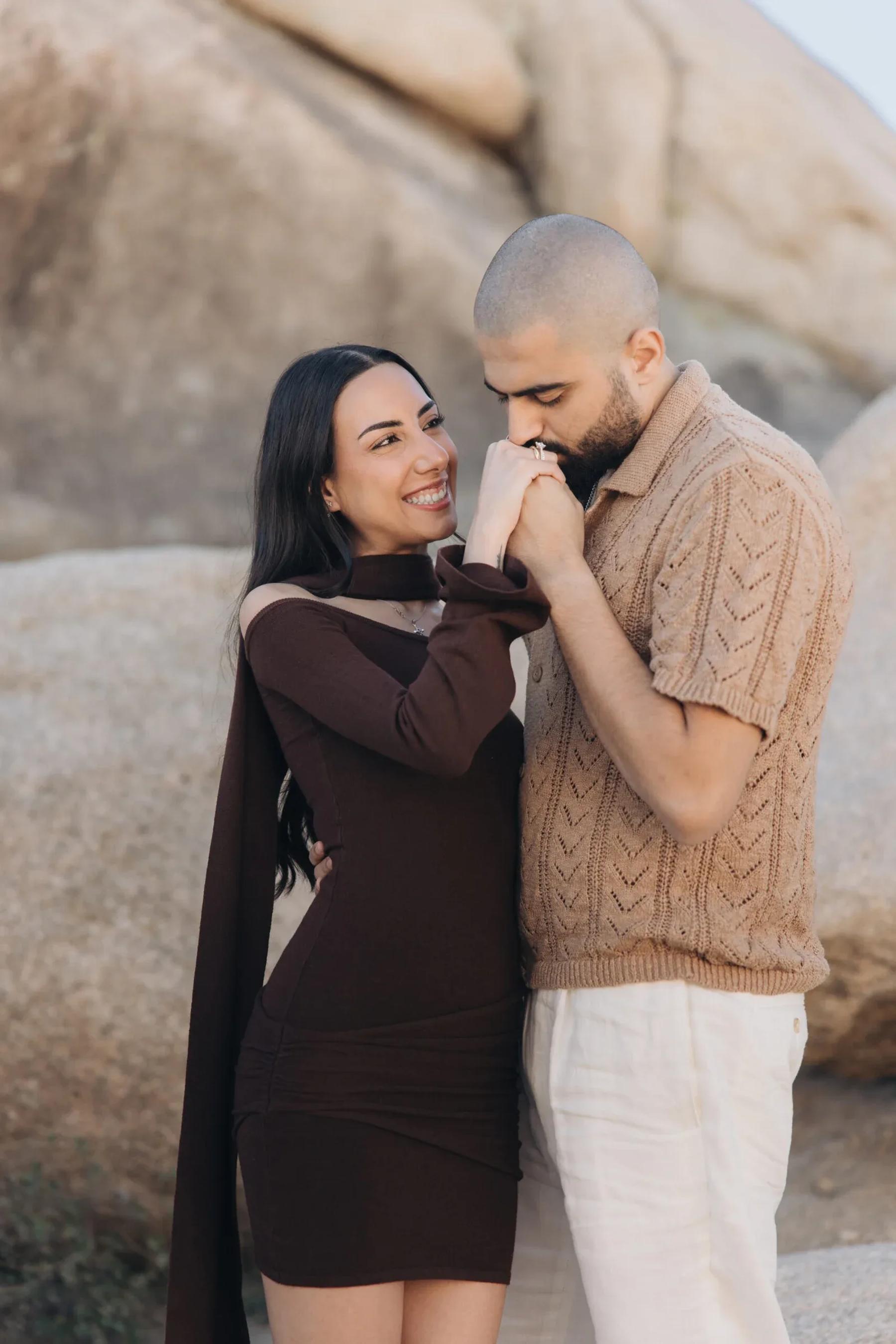 Marly & Andrew image 22