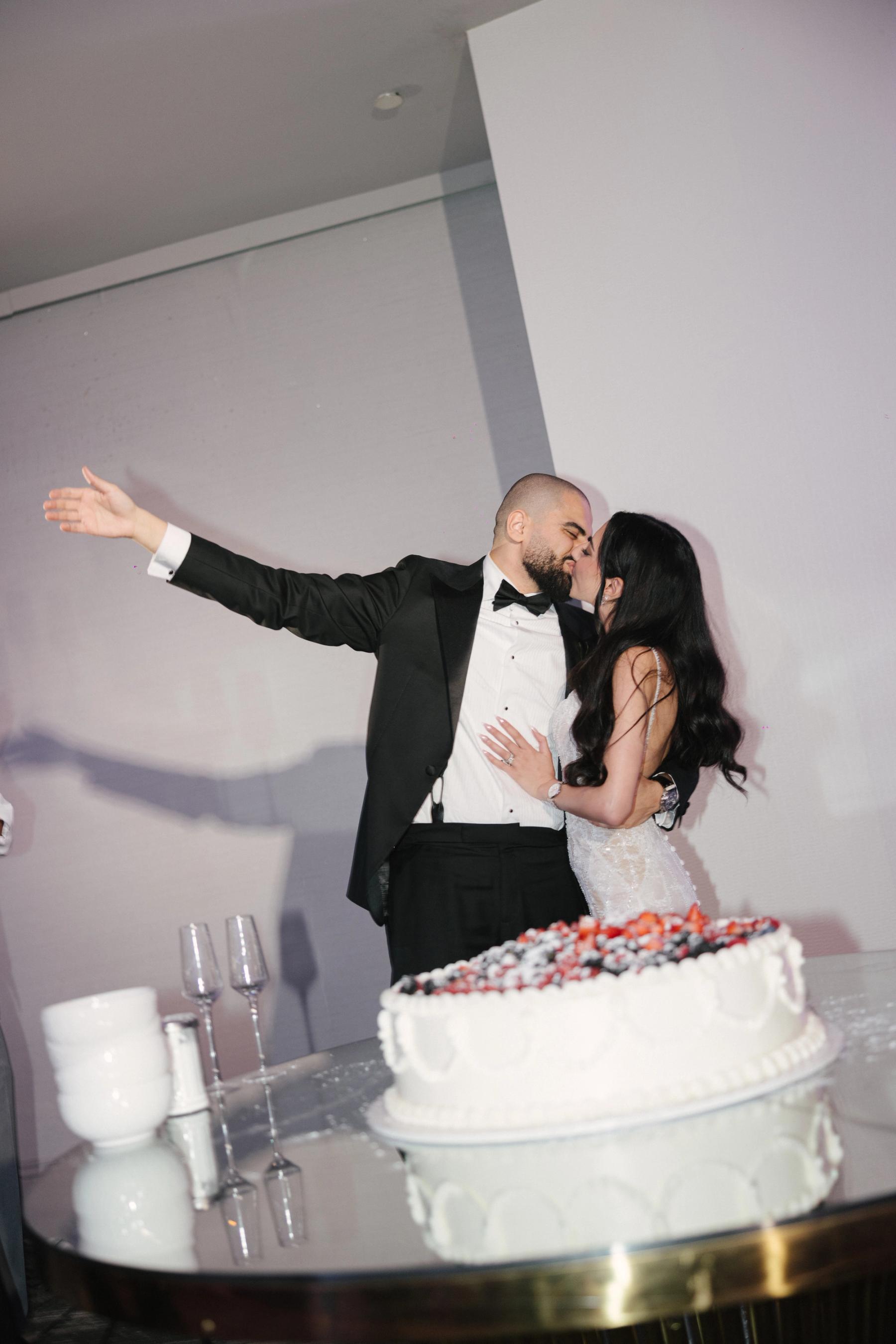 Marly & Andrew image 42