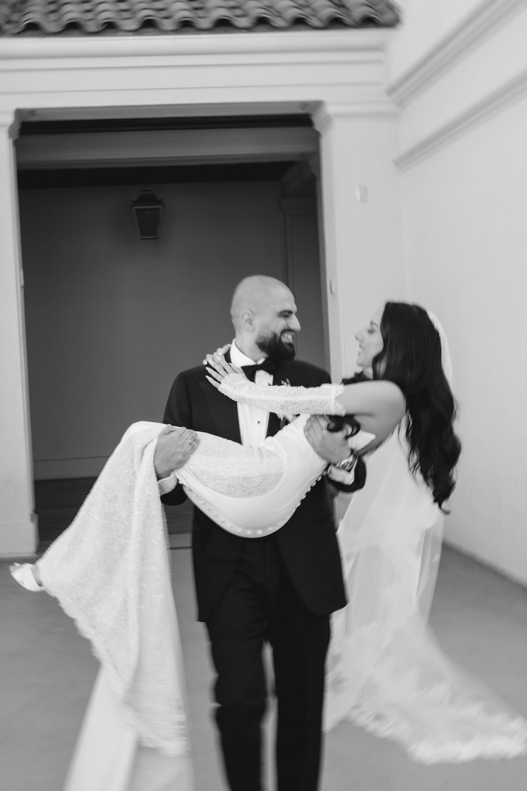 Marly & Andrew image 18