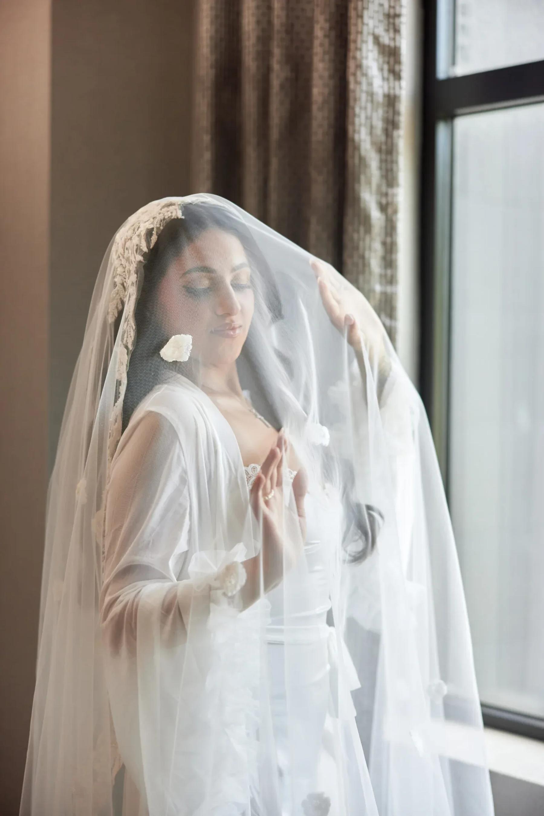 Maria & Mina image 20