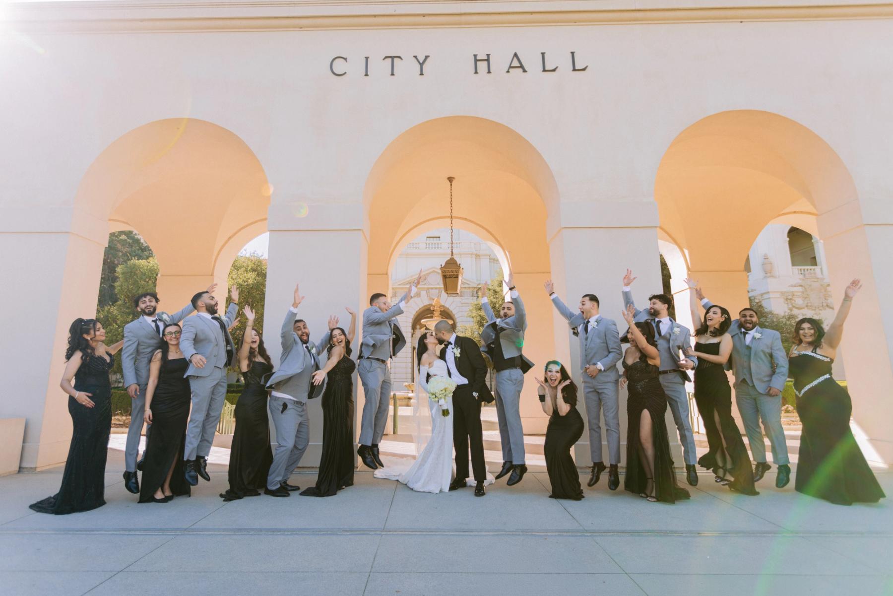 Marly & Andrew image 31