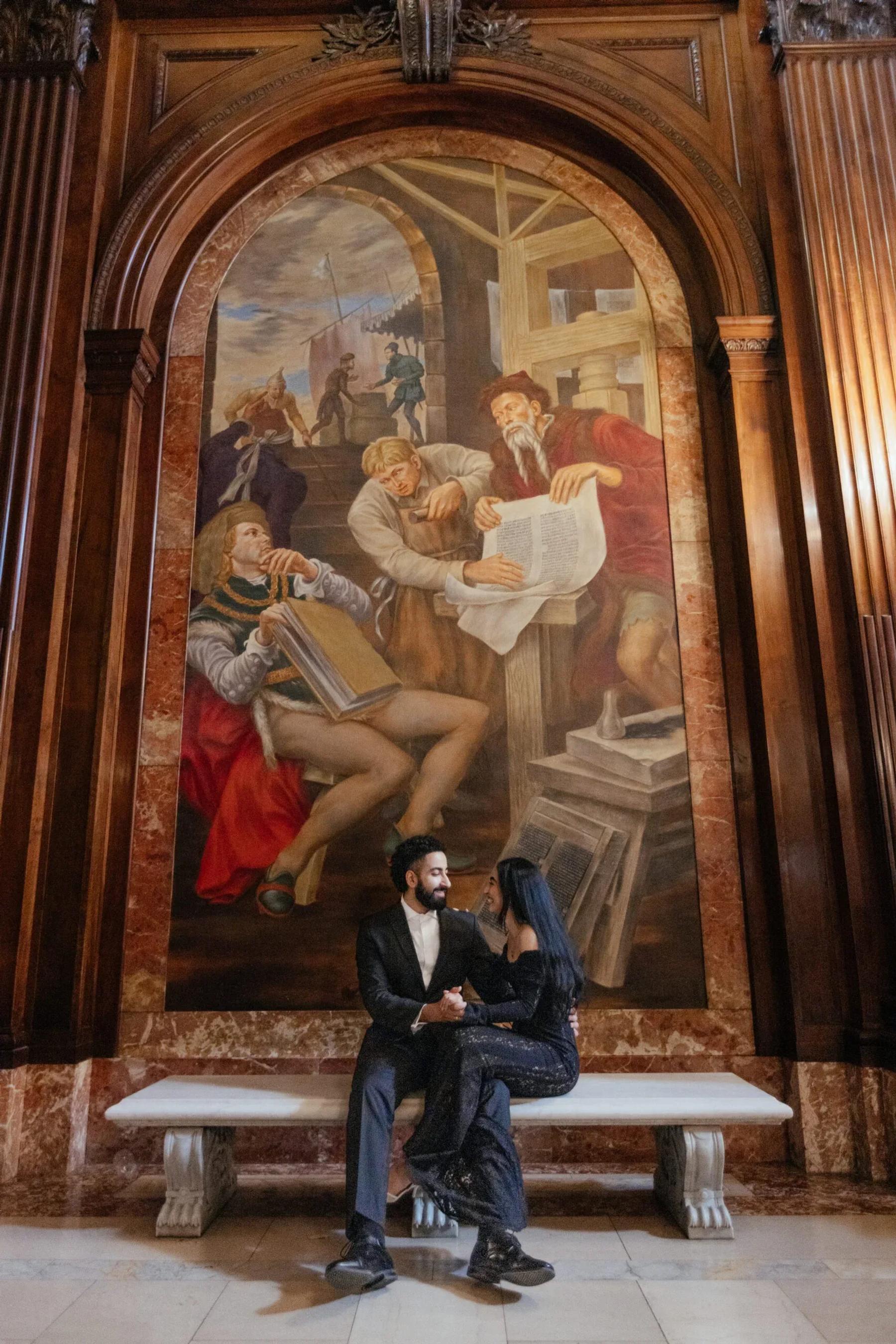 Jessica & Kiro image 2