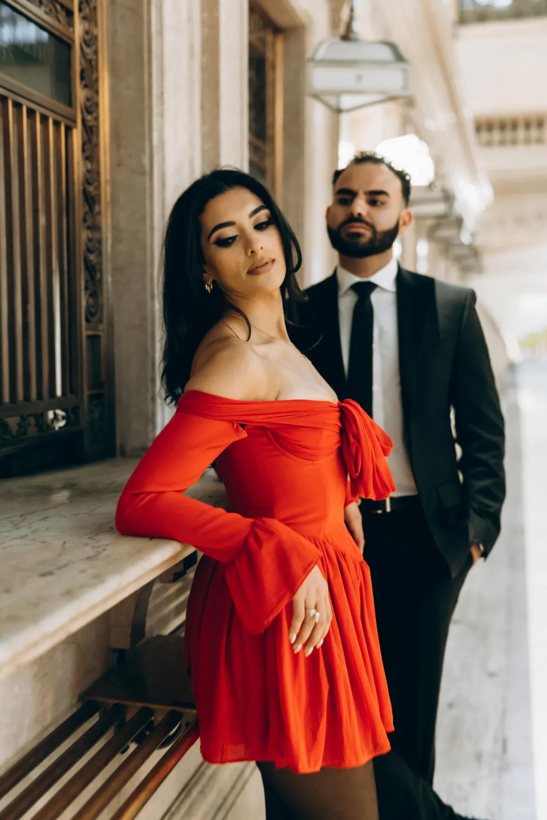 Anastasia & Daniel image 17