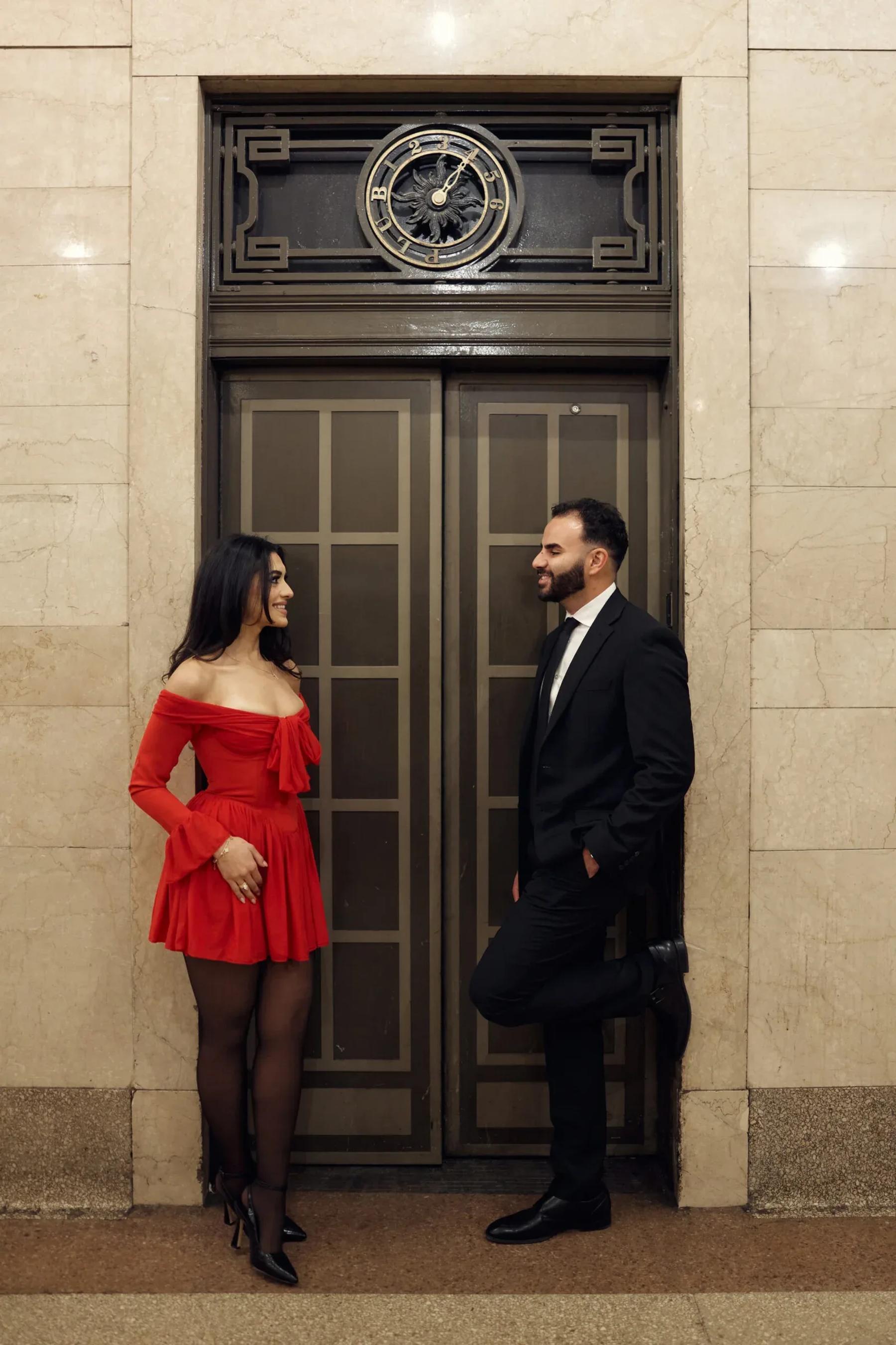 Anastasia & Daniel image 20