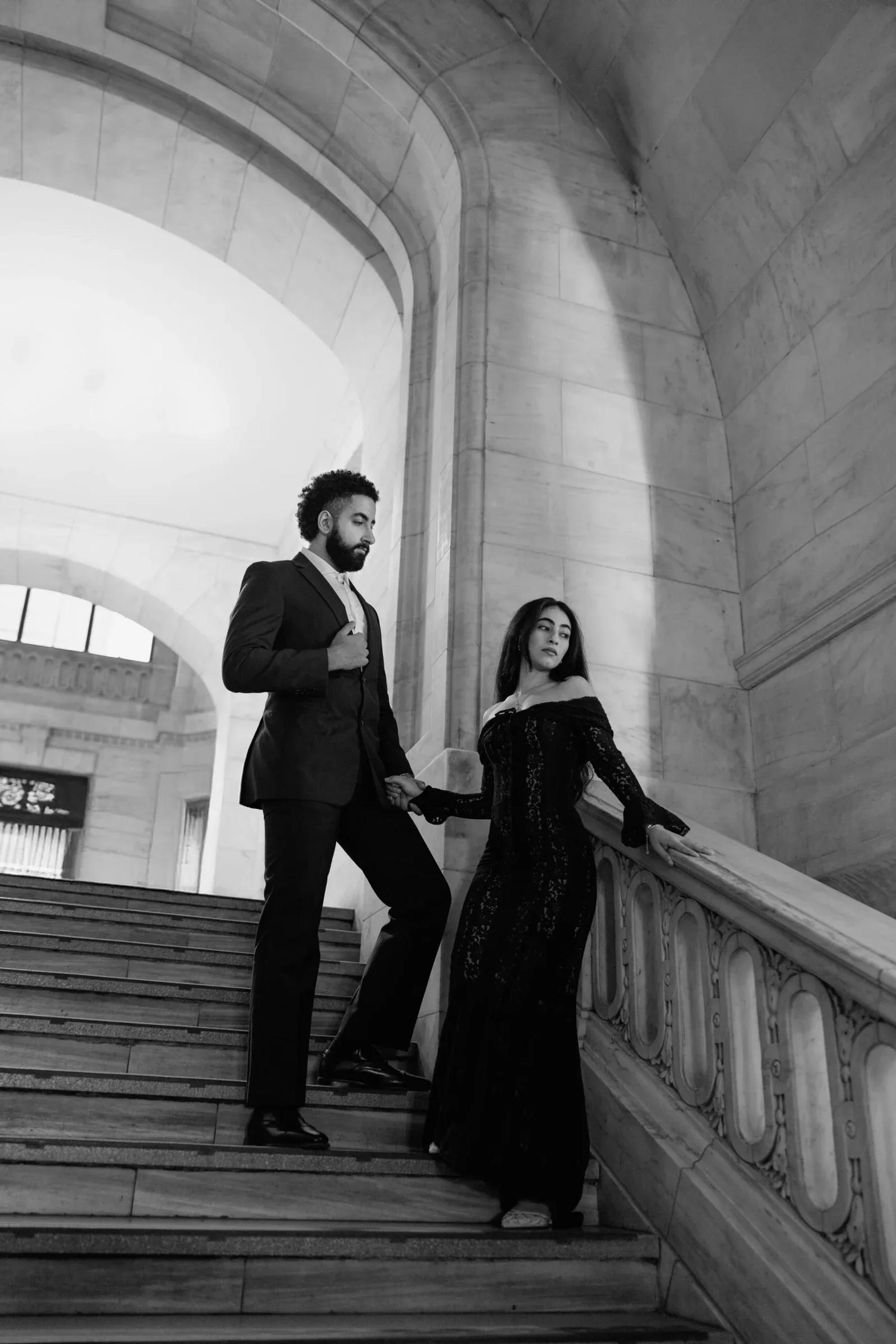 Jessica & Kiro image 3