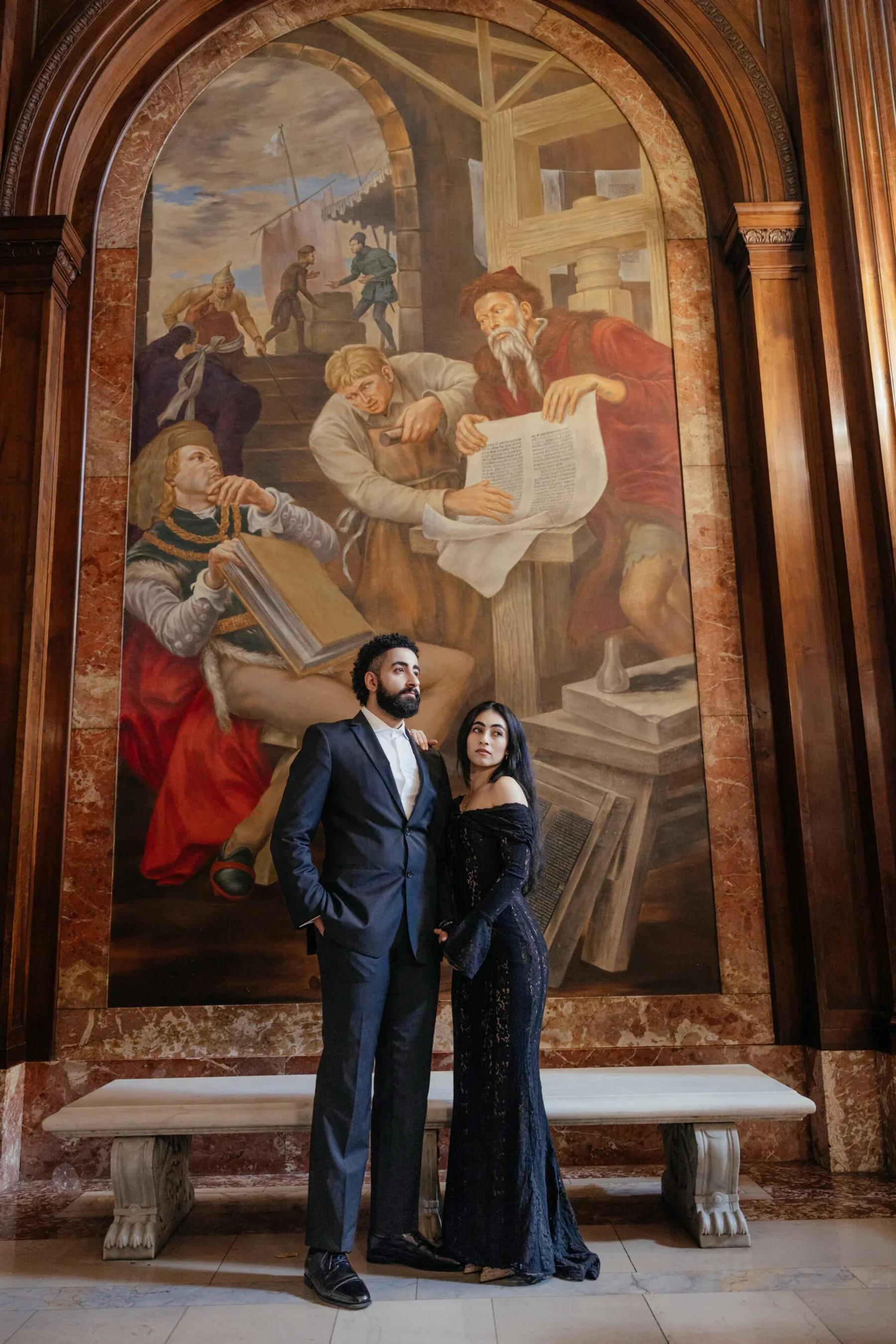 Jessica & Kiro image 9