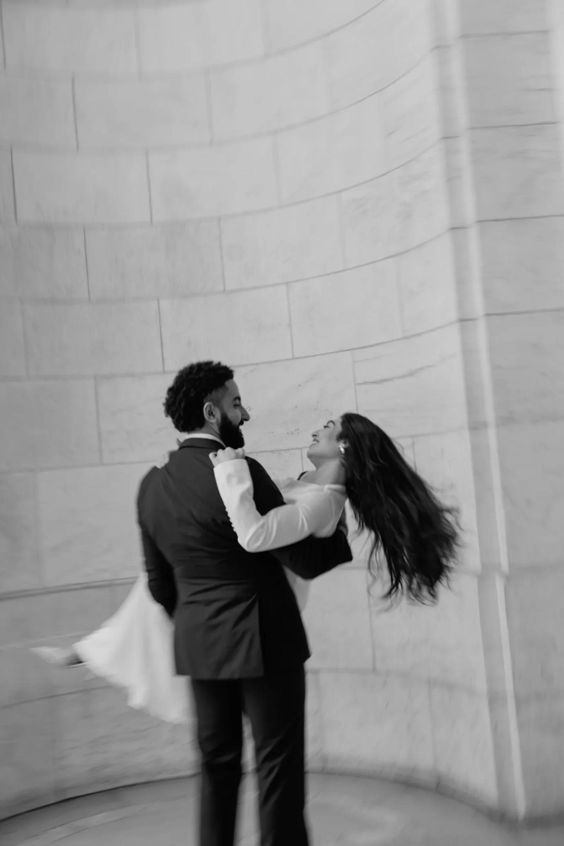 Jessica & Kiro image 21