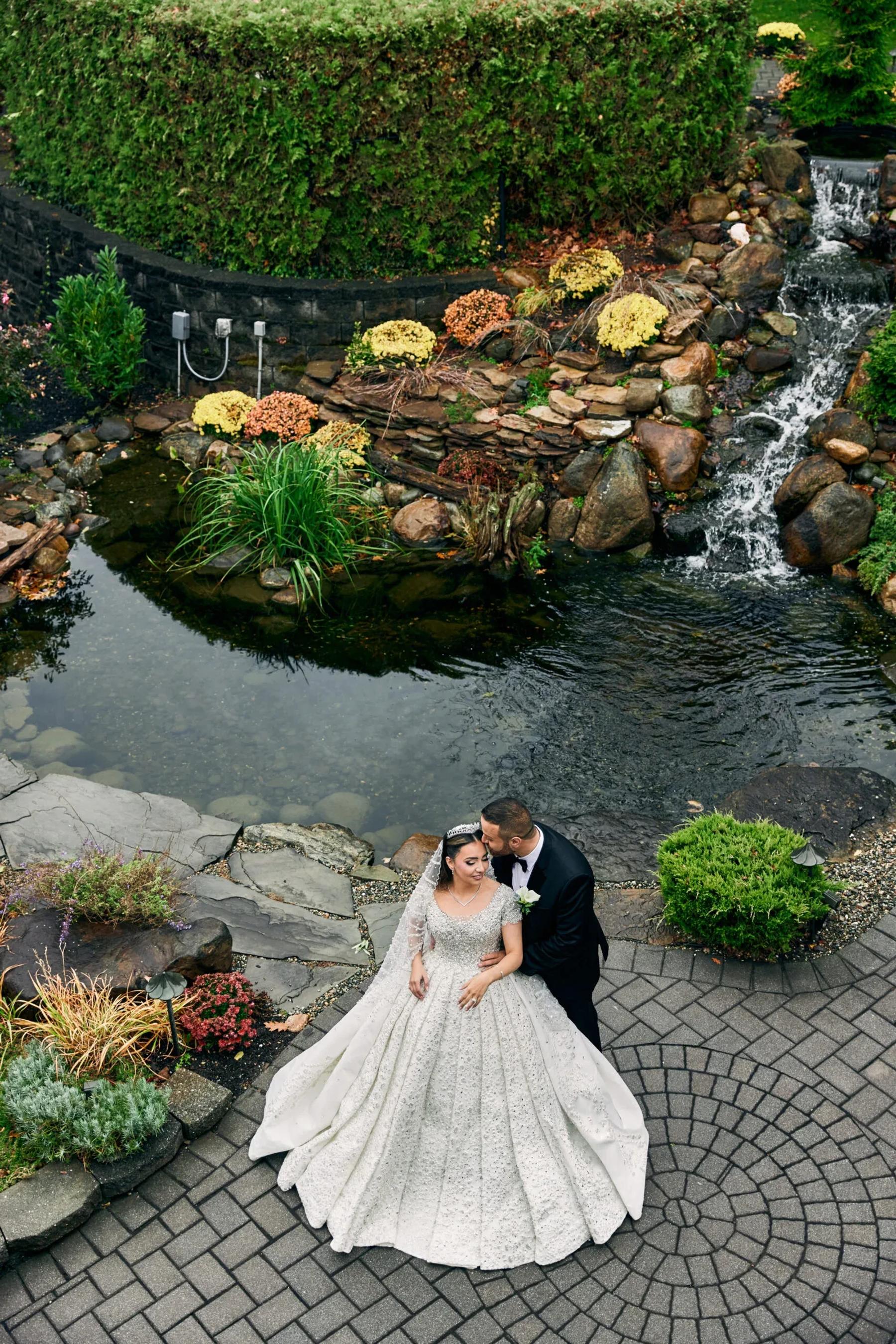 Dana & Said image 26