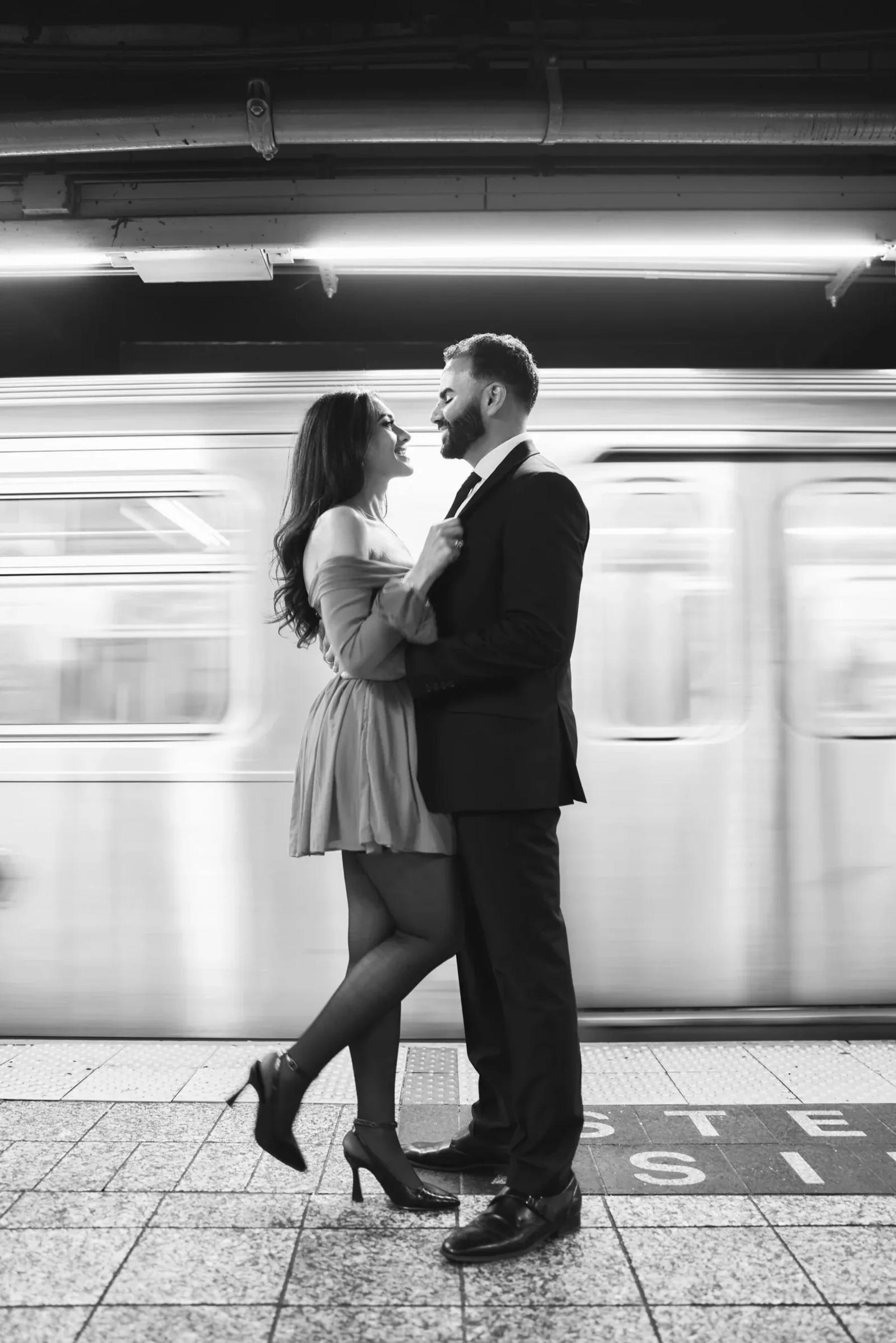 Anastasia & Daniel image 30