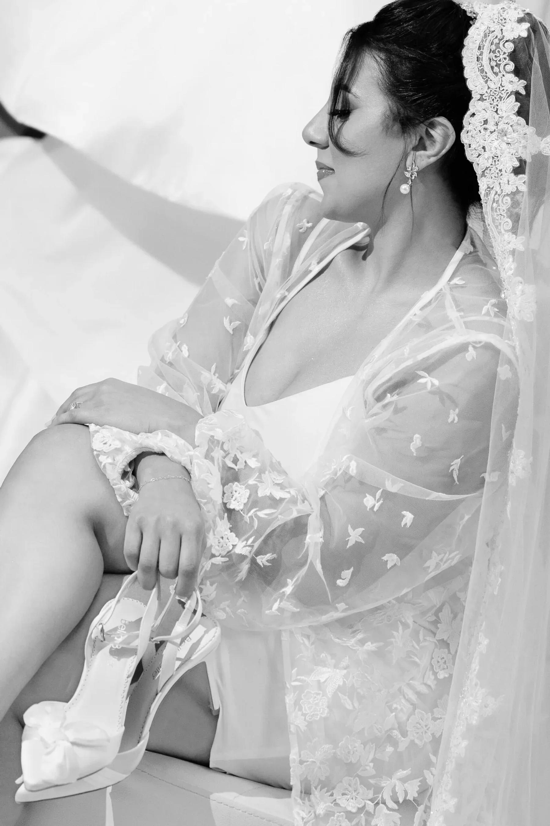 Hanan & Akram image 10