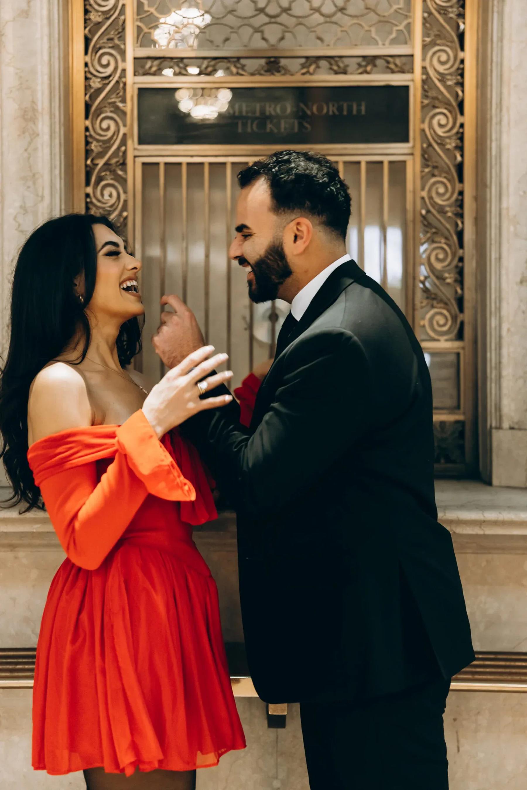 Anastasia & Daniel image 16