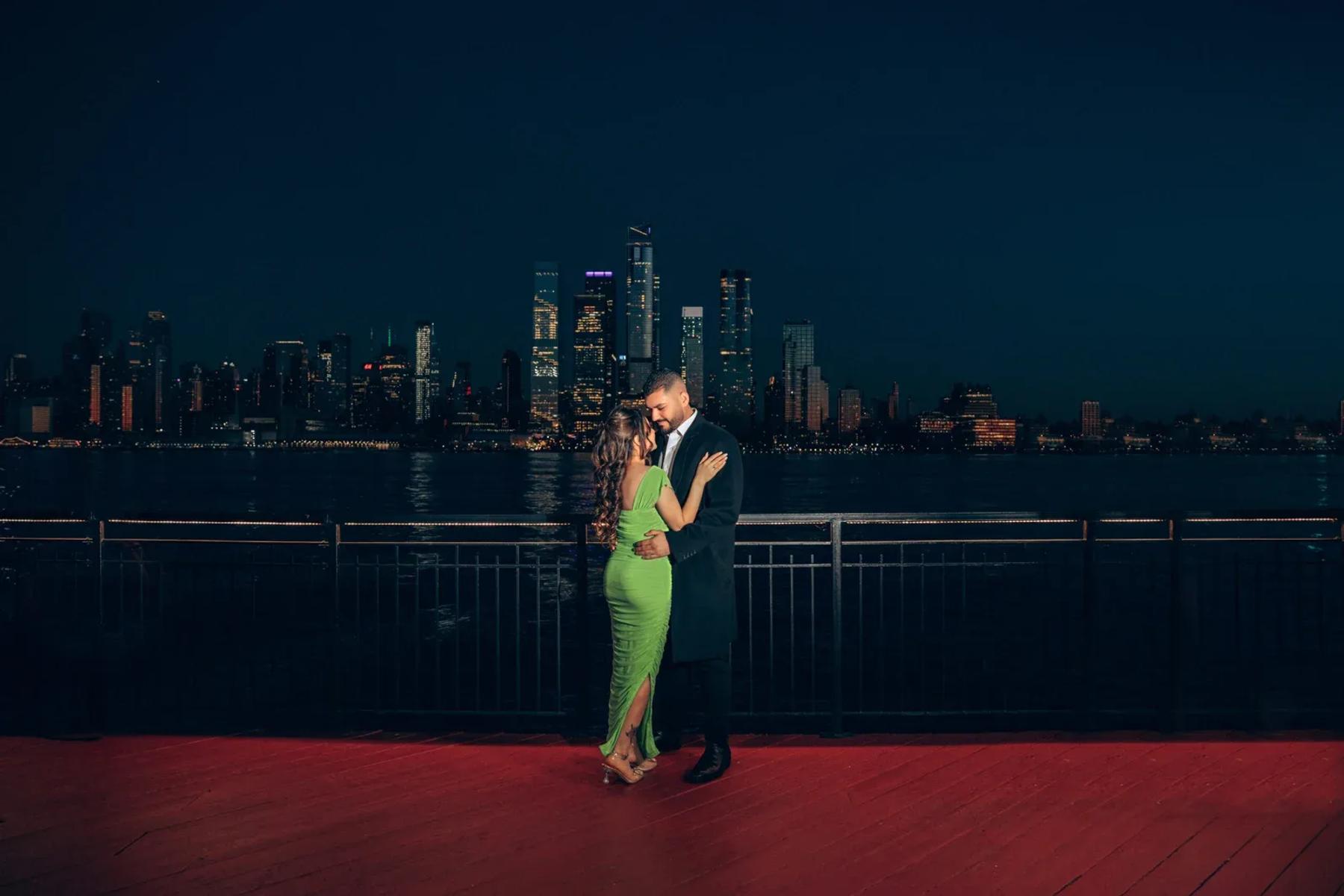 Mariam & Ramy image 17