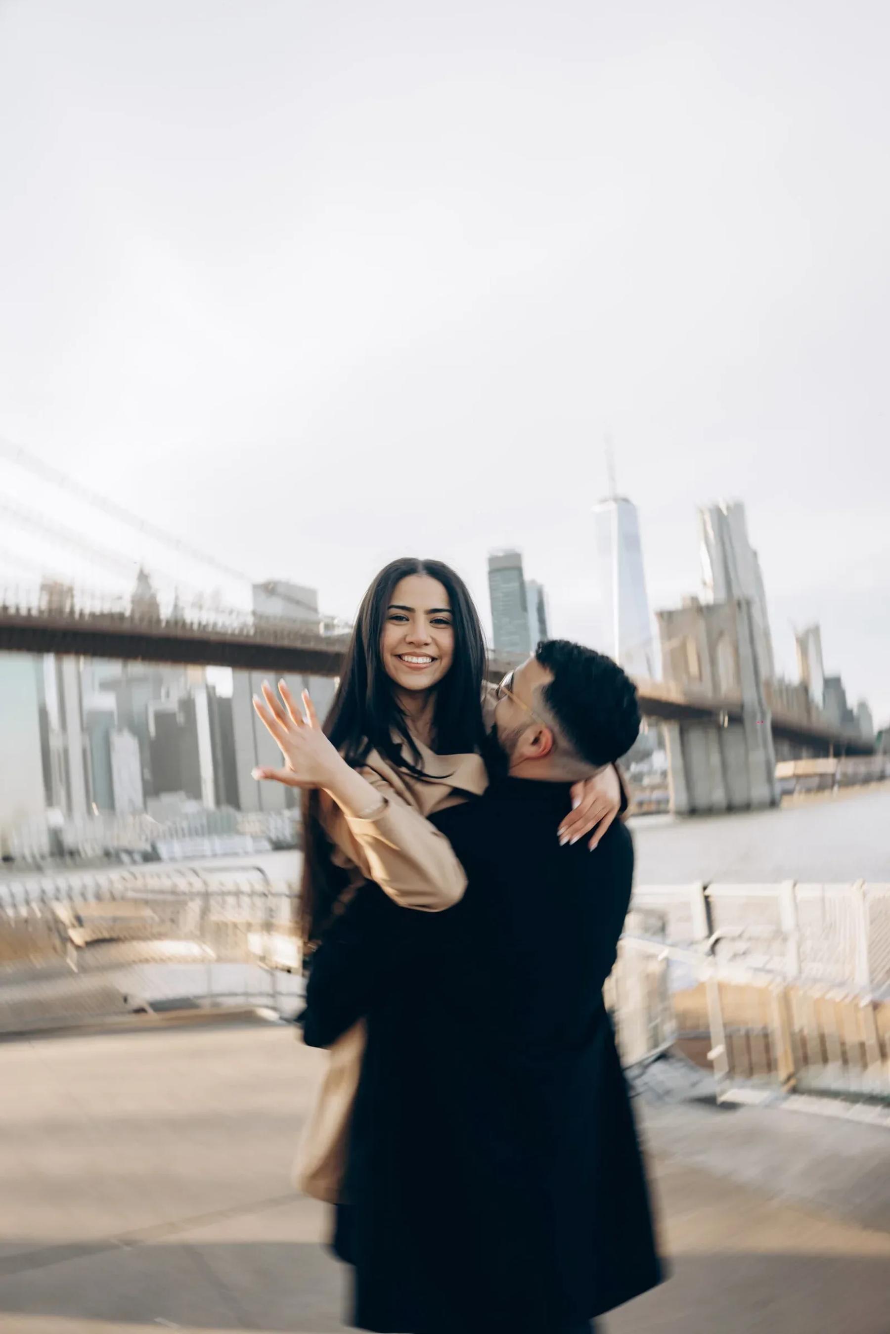 Yostina & Bishoy image 9