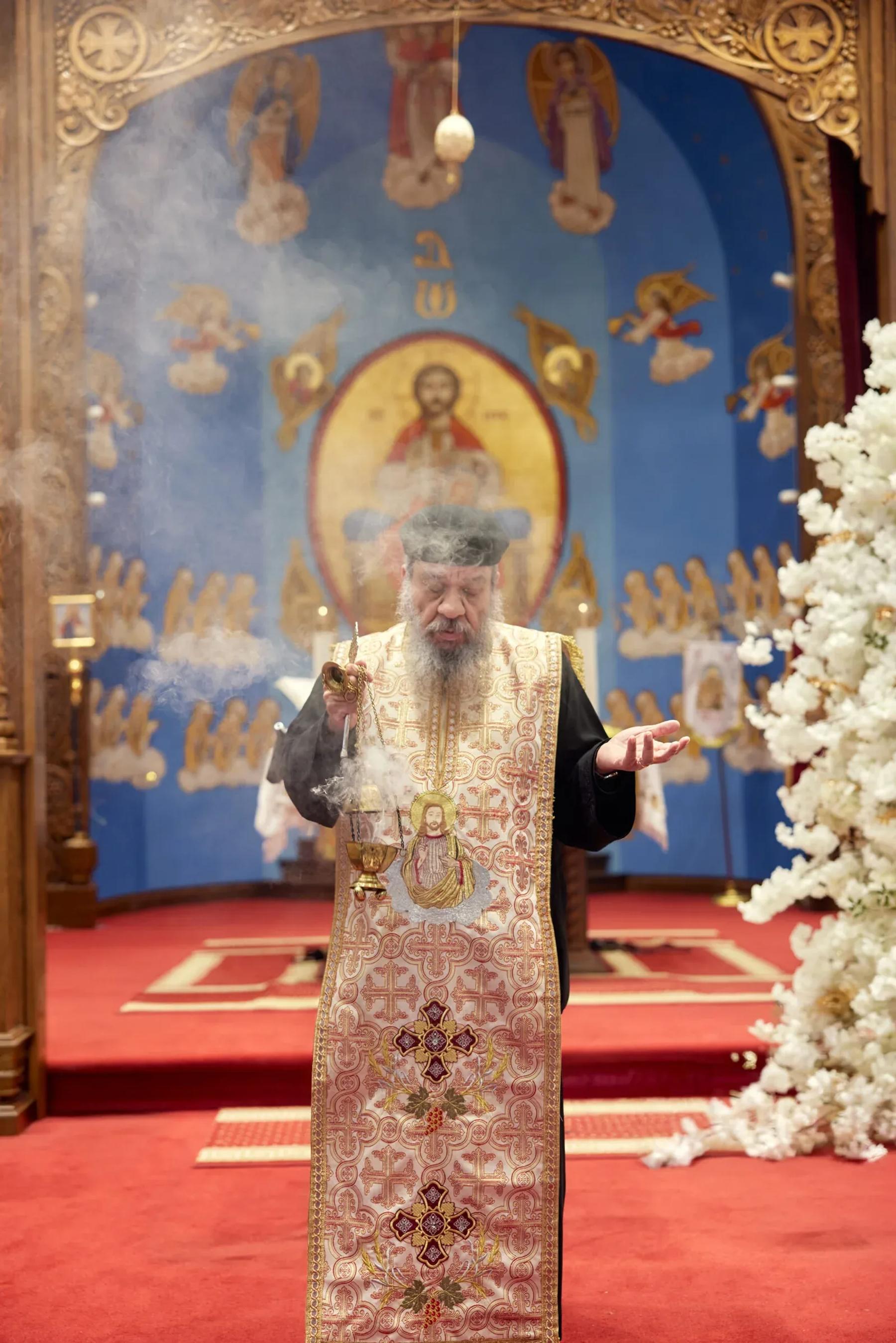 Febronia & Anthony image 23