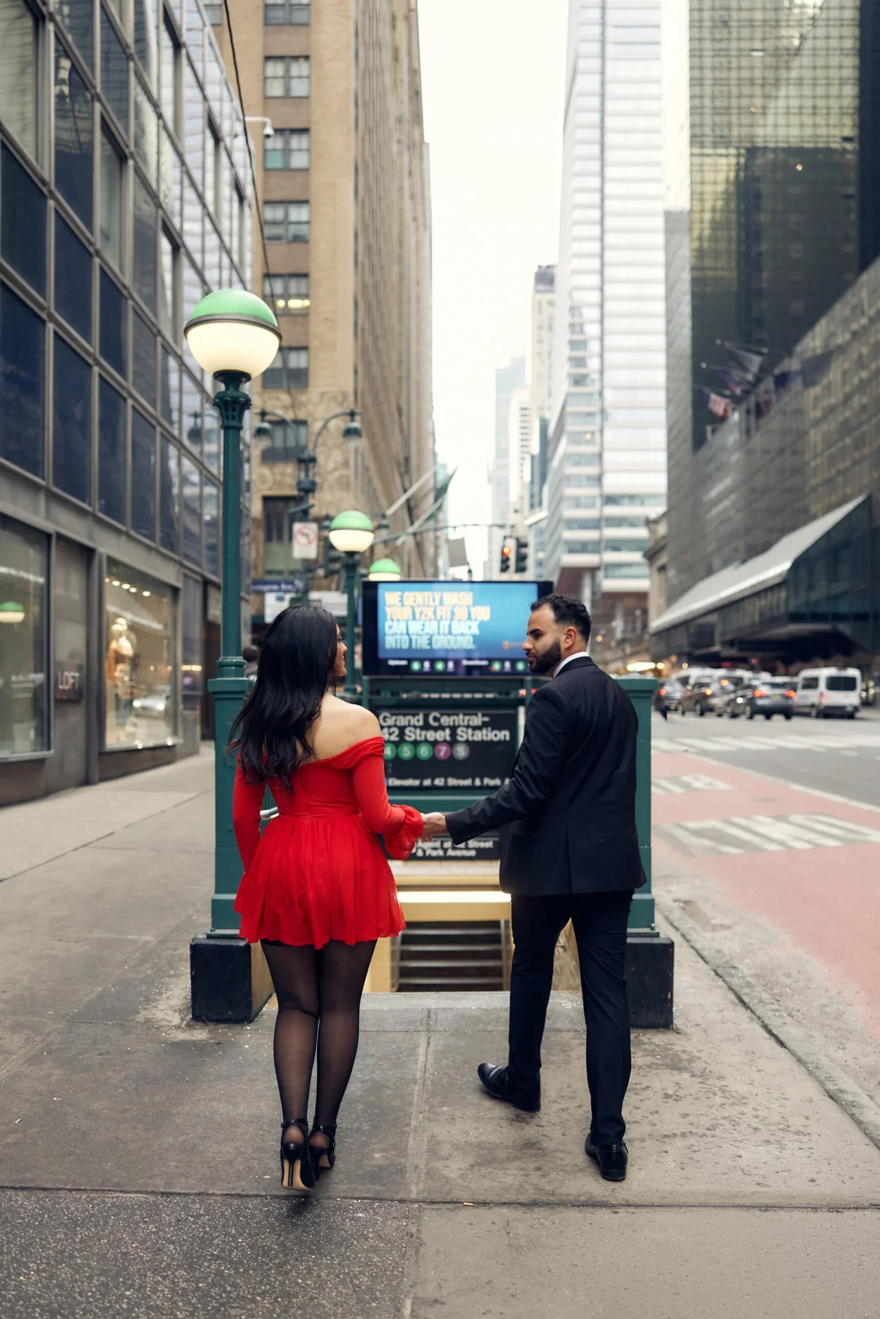 Anastasia & Daniel image 28