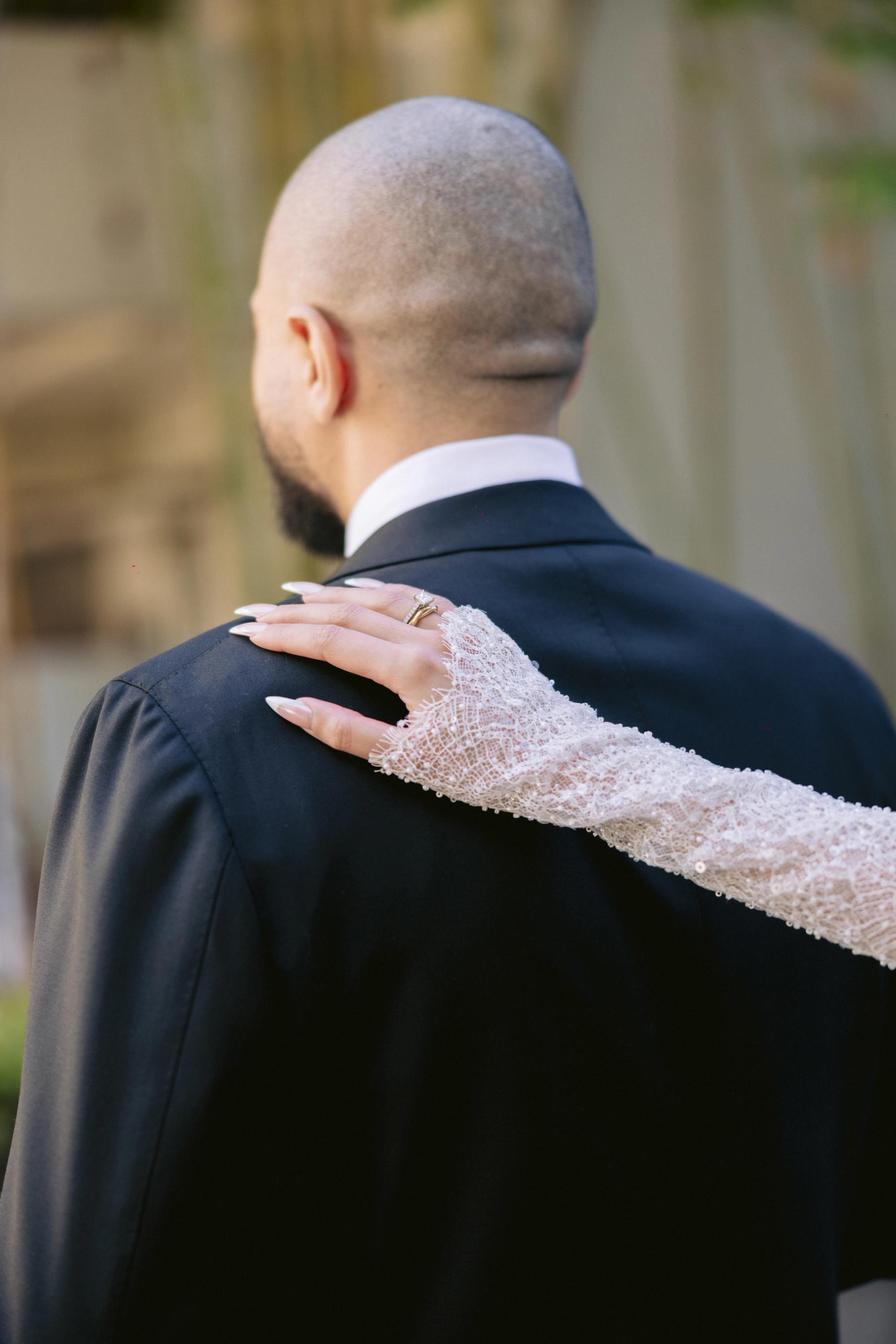 Marly & Andrew image 14