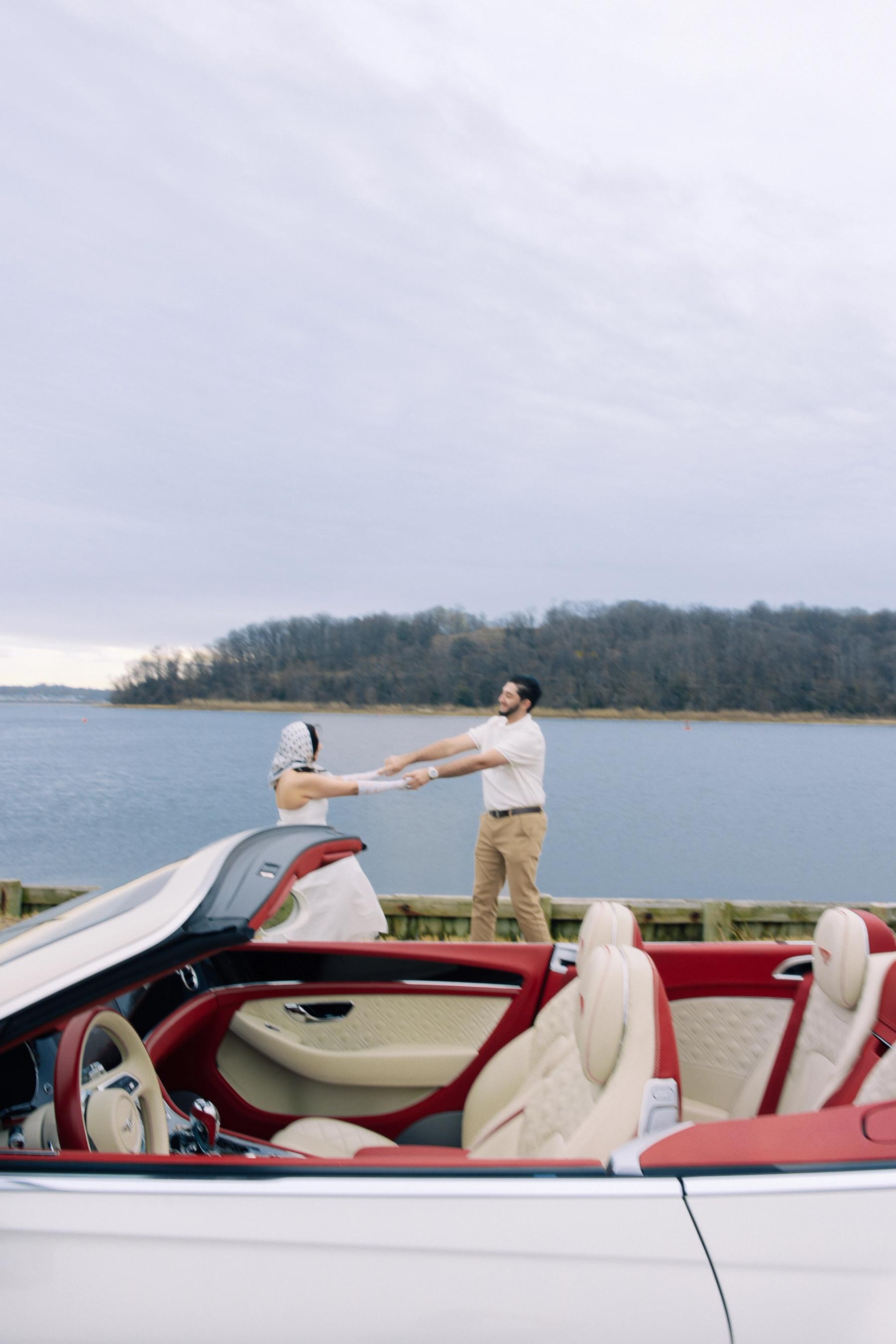 Diana & Shady image 19