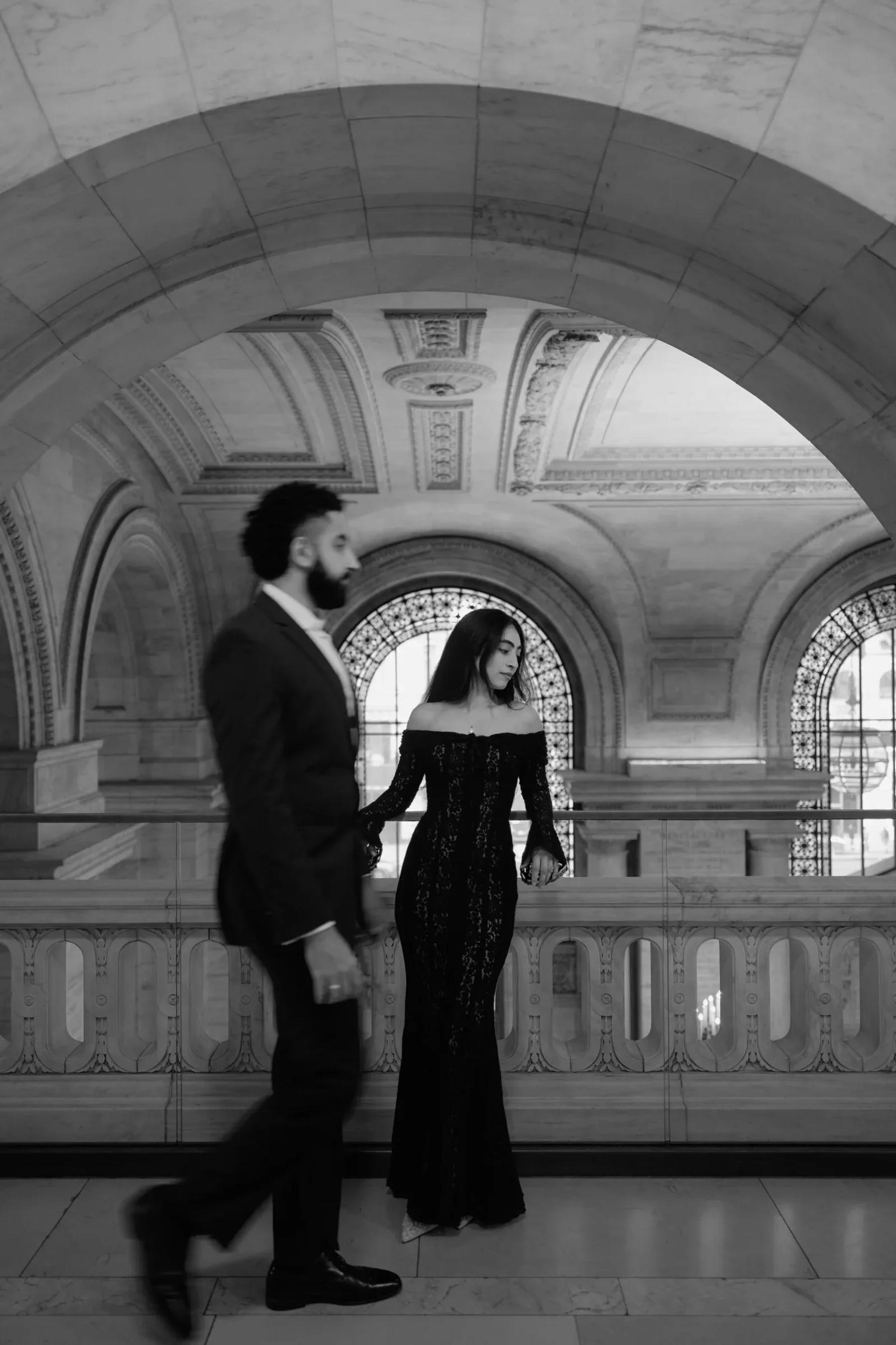 Jessica & Kiro image 5