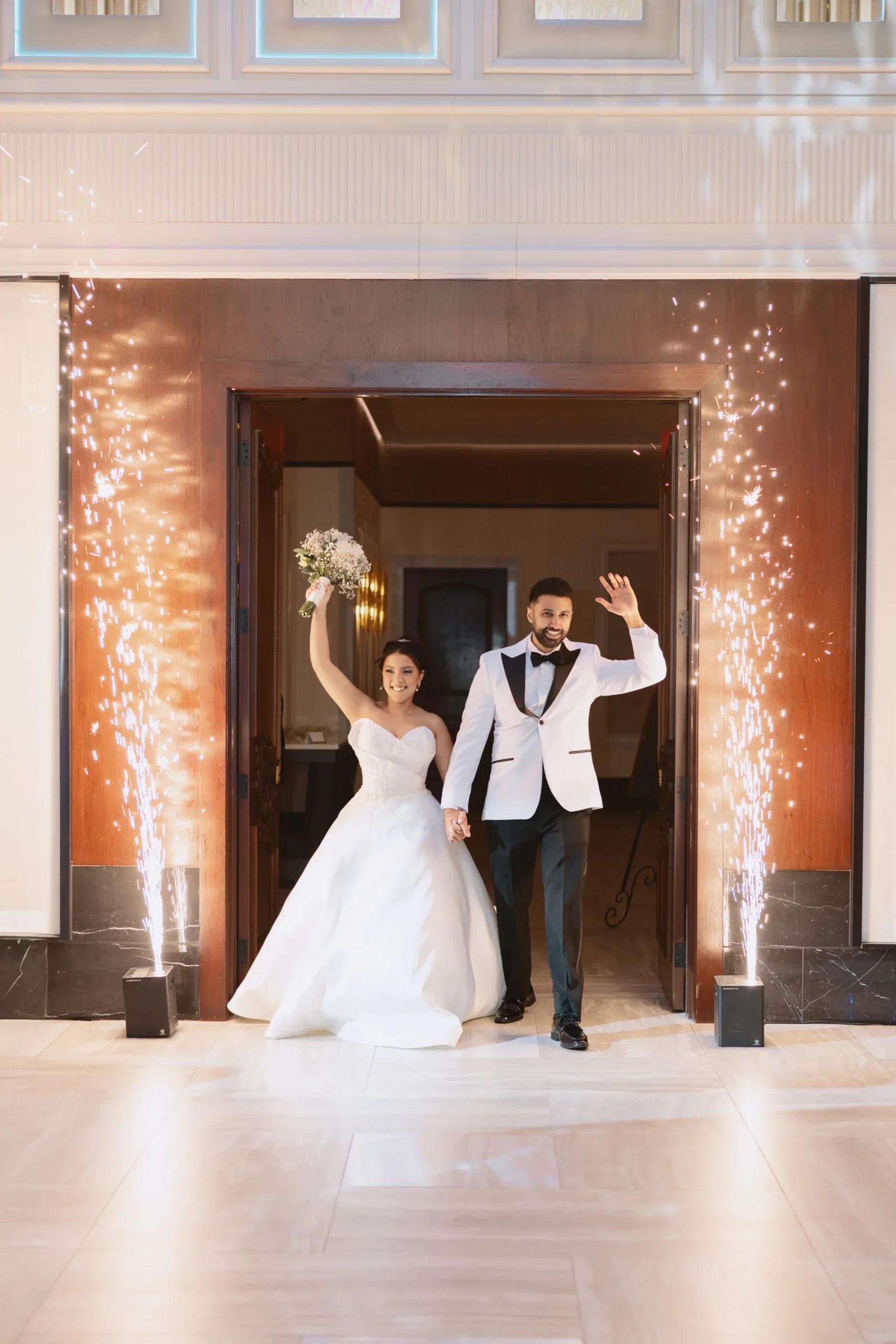 Hanan & Akram image 20