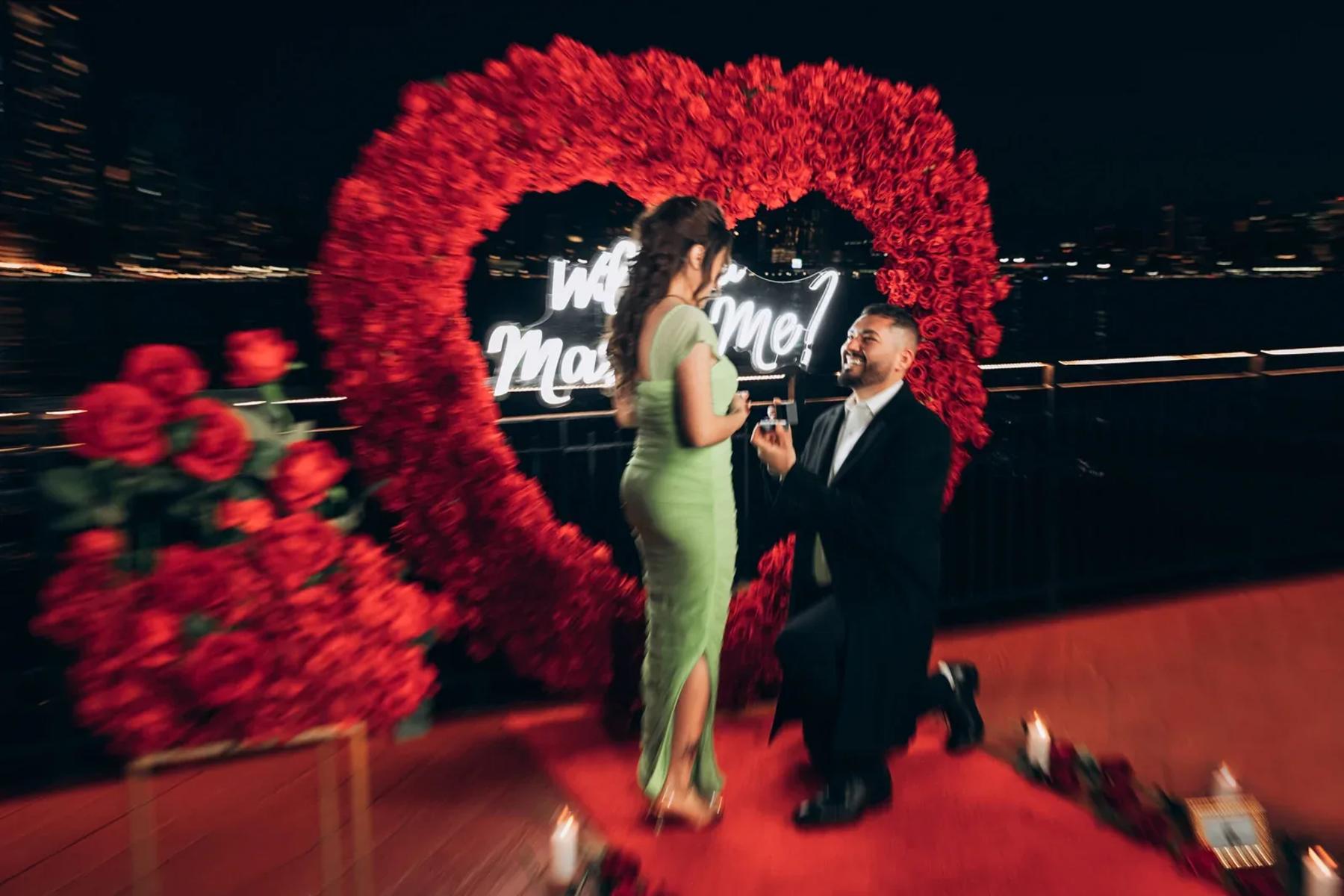 Mariam & Ramy image 21