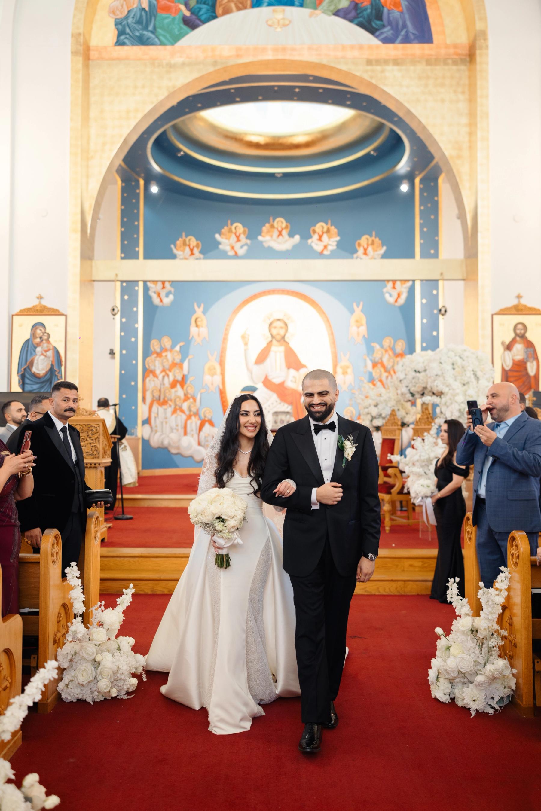 Marly & Andrew image 37