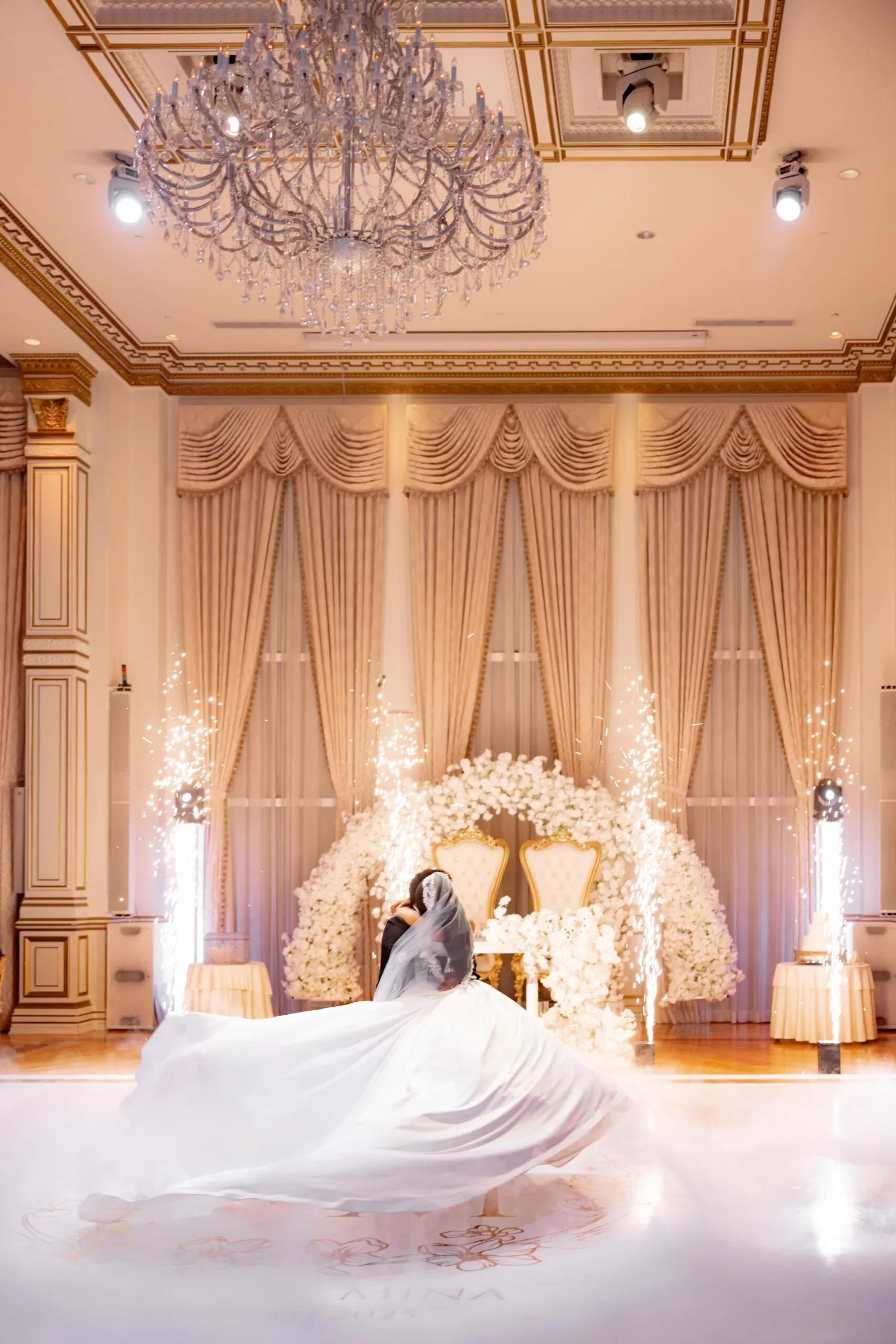 Maria & Mina image 37