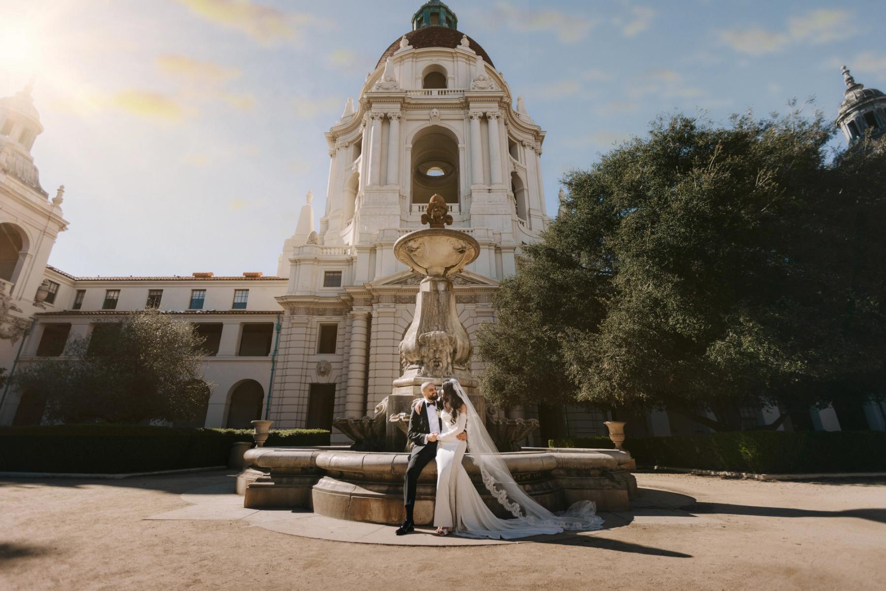 Marly & Andrew image 26