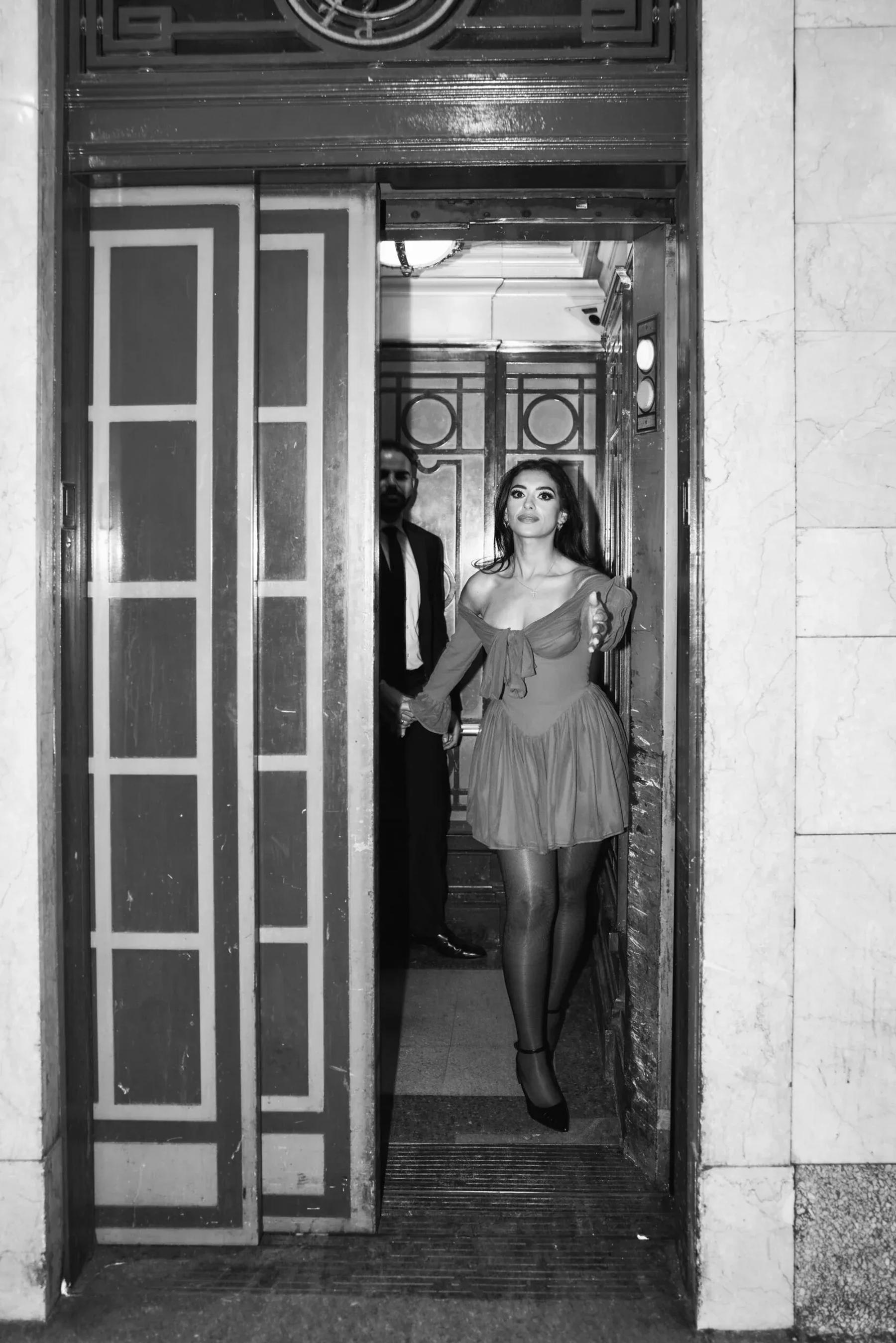 Anastasia & Daniel image 23