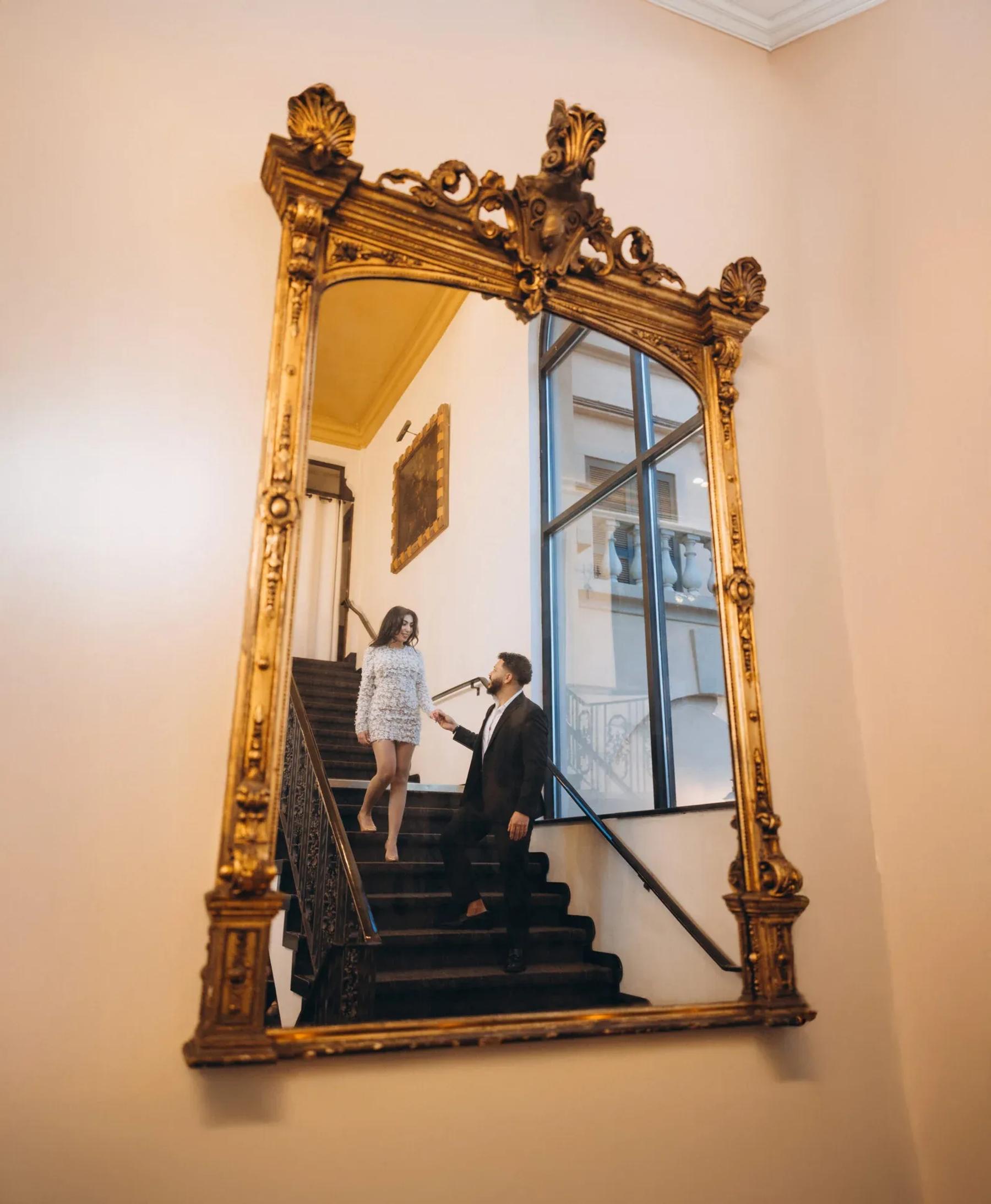 Jessica & Afraym image 23