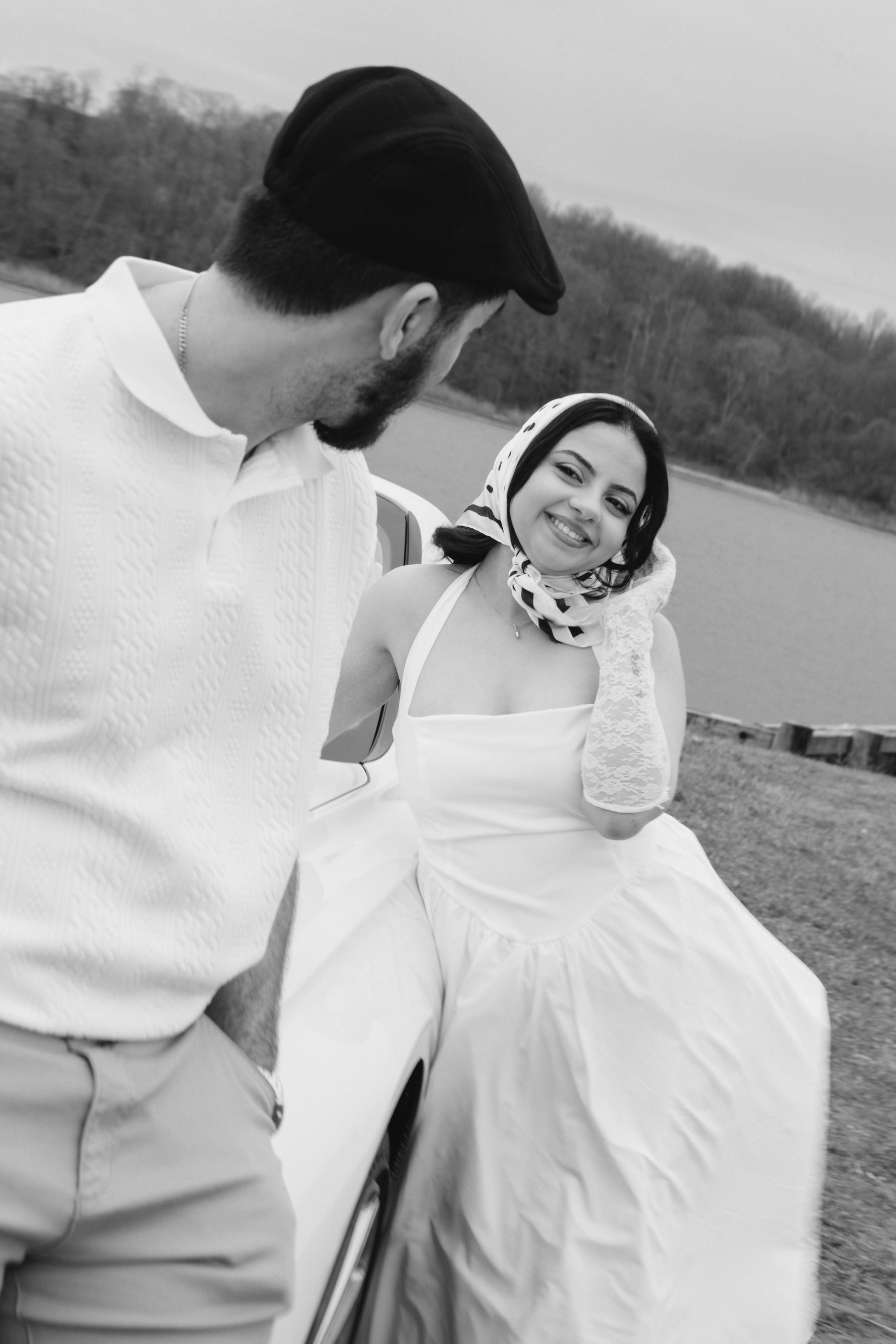 Diana & Shady image 14