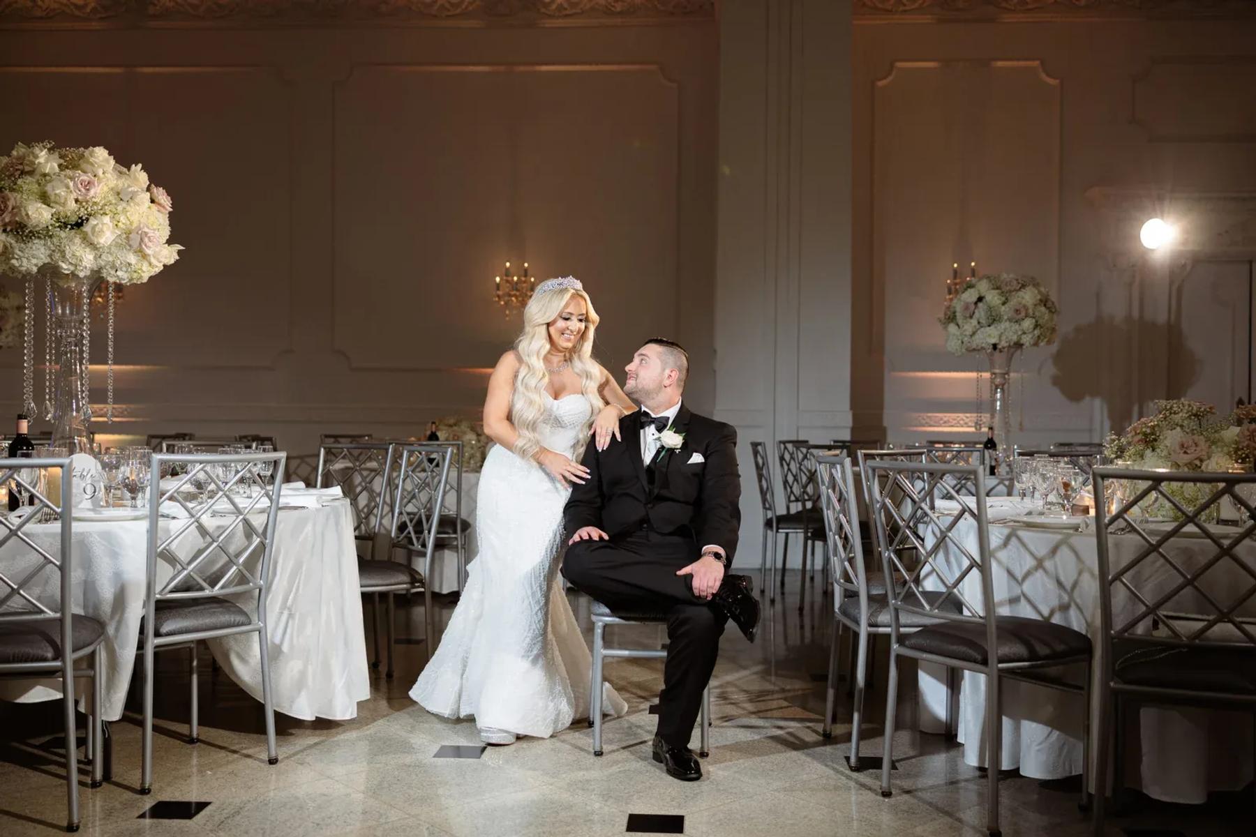 Victoria & CJ image 23