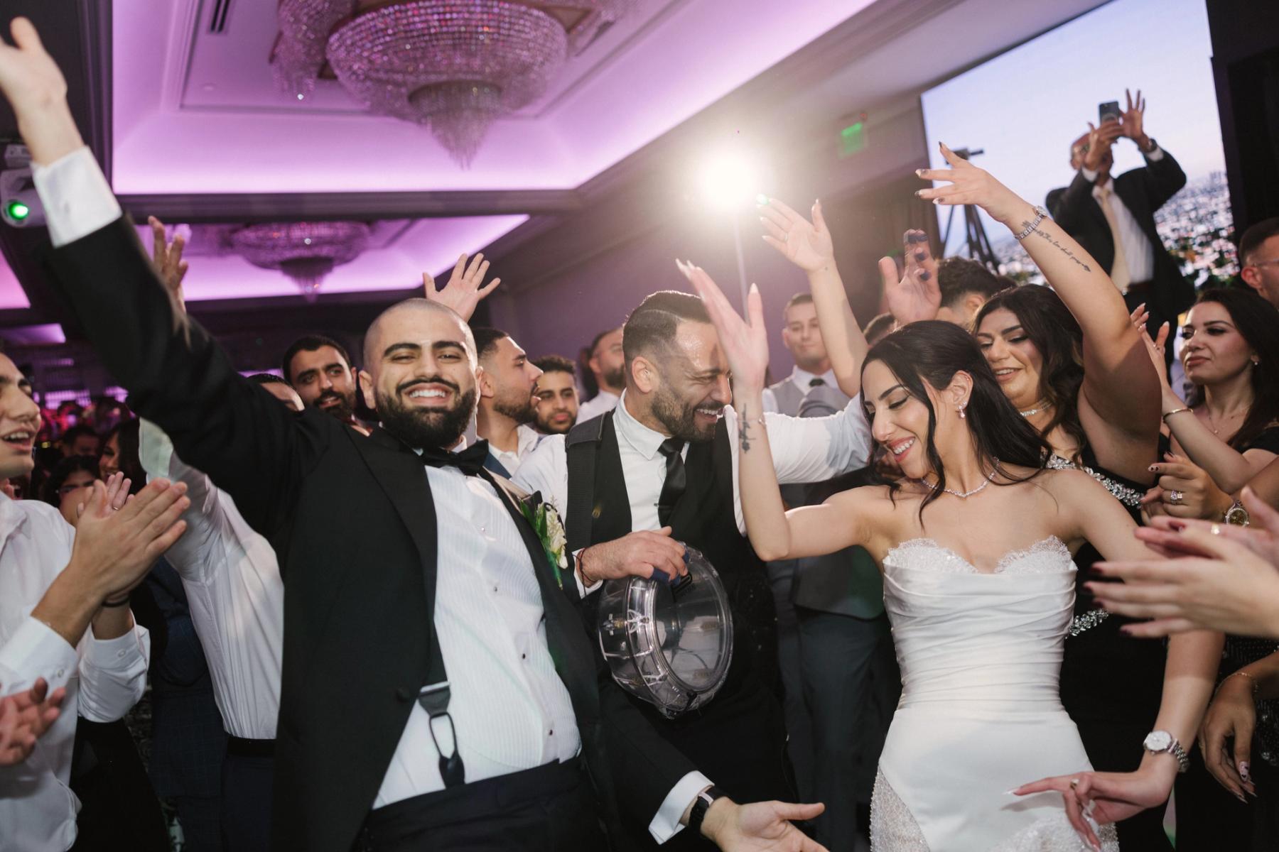 Marly & Andrew image 41