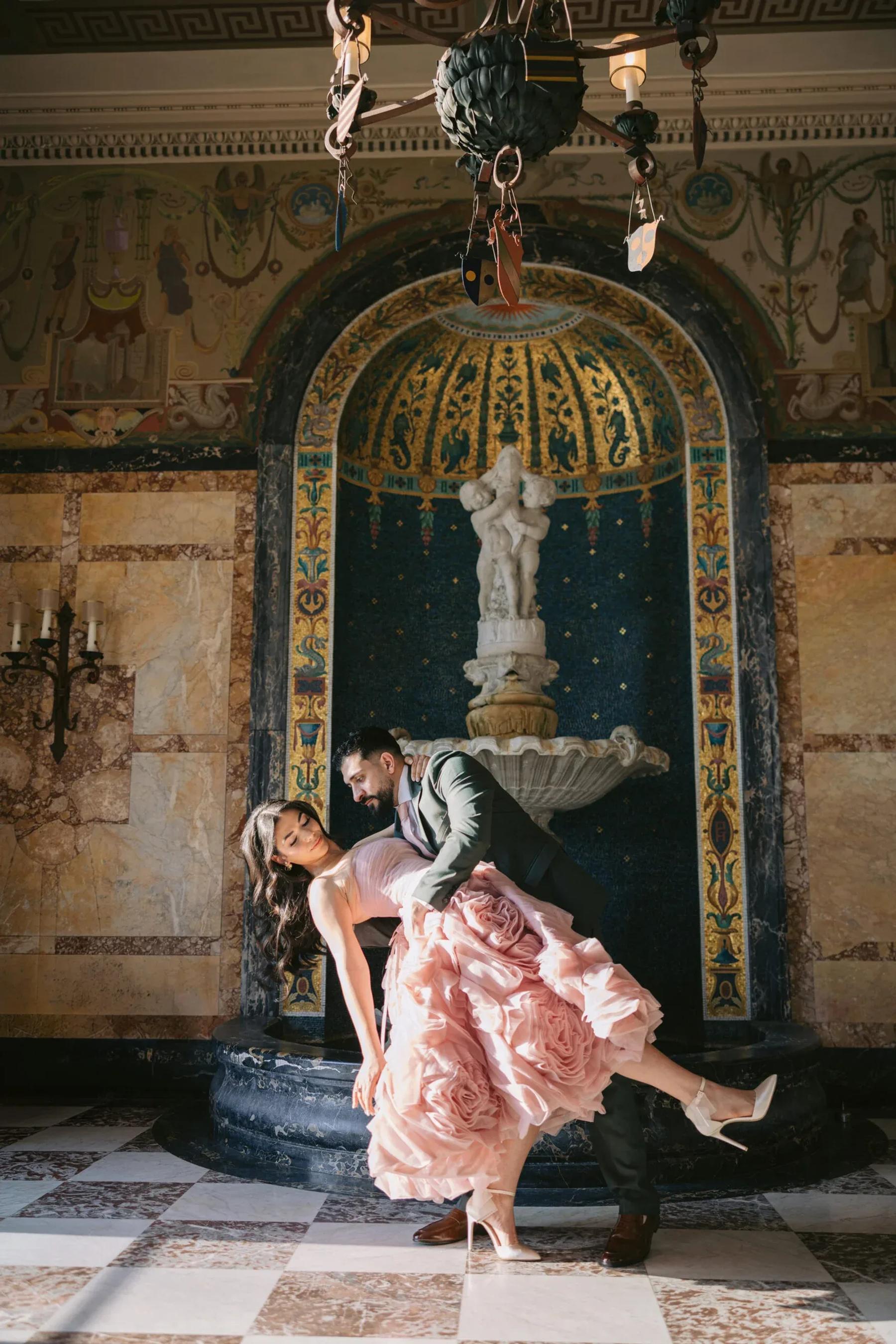 Katrina & Daniel image 16