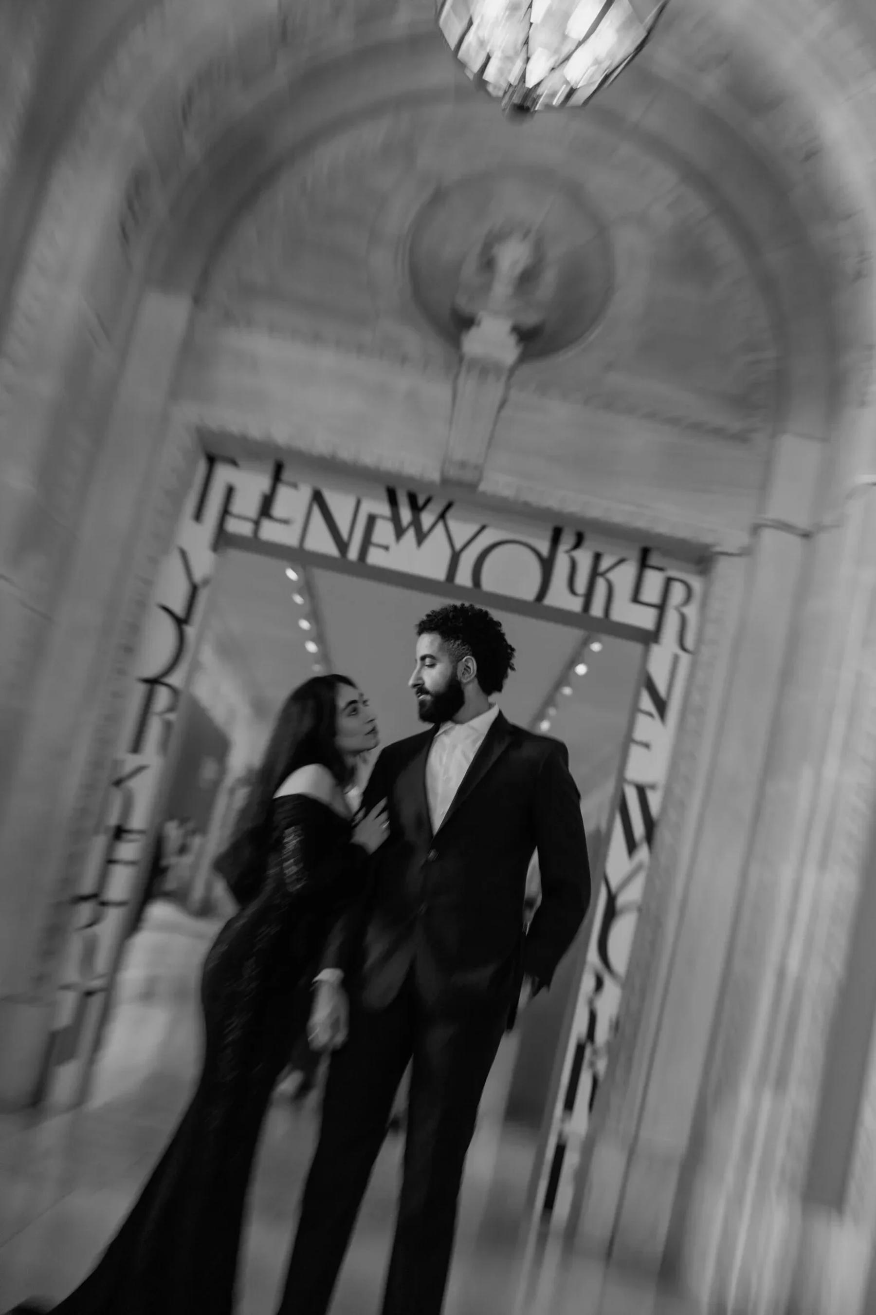 Jessica & Kiro image 13