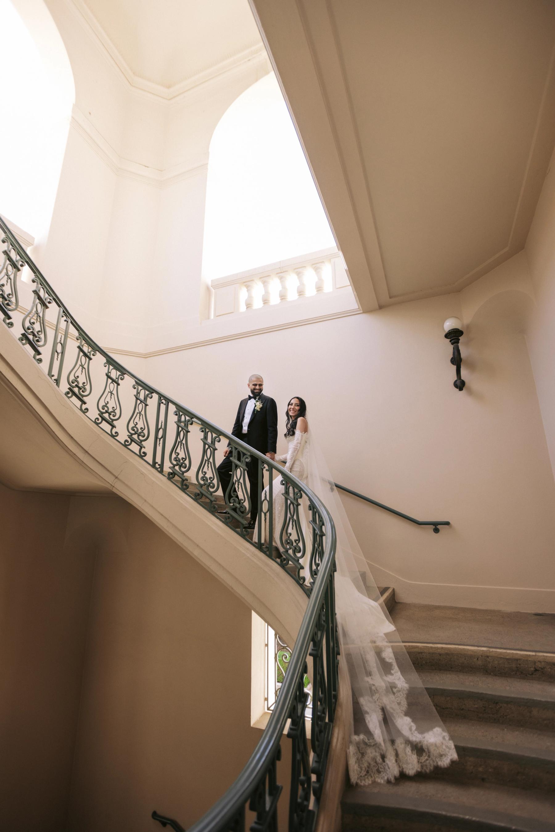 Marly & Andrew image 19