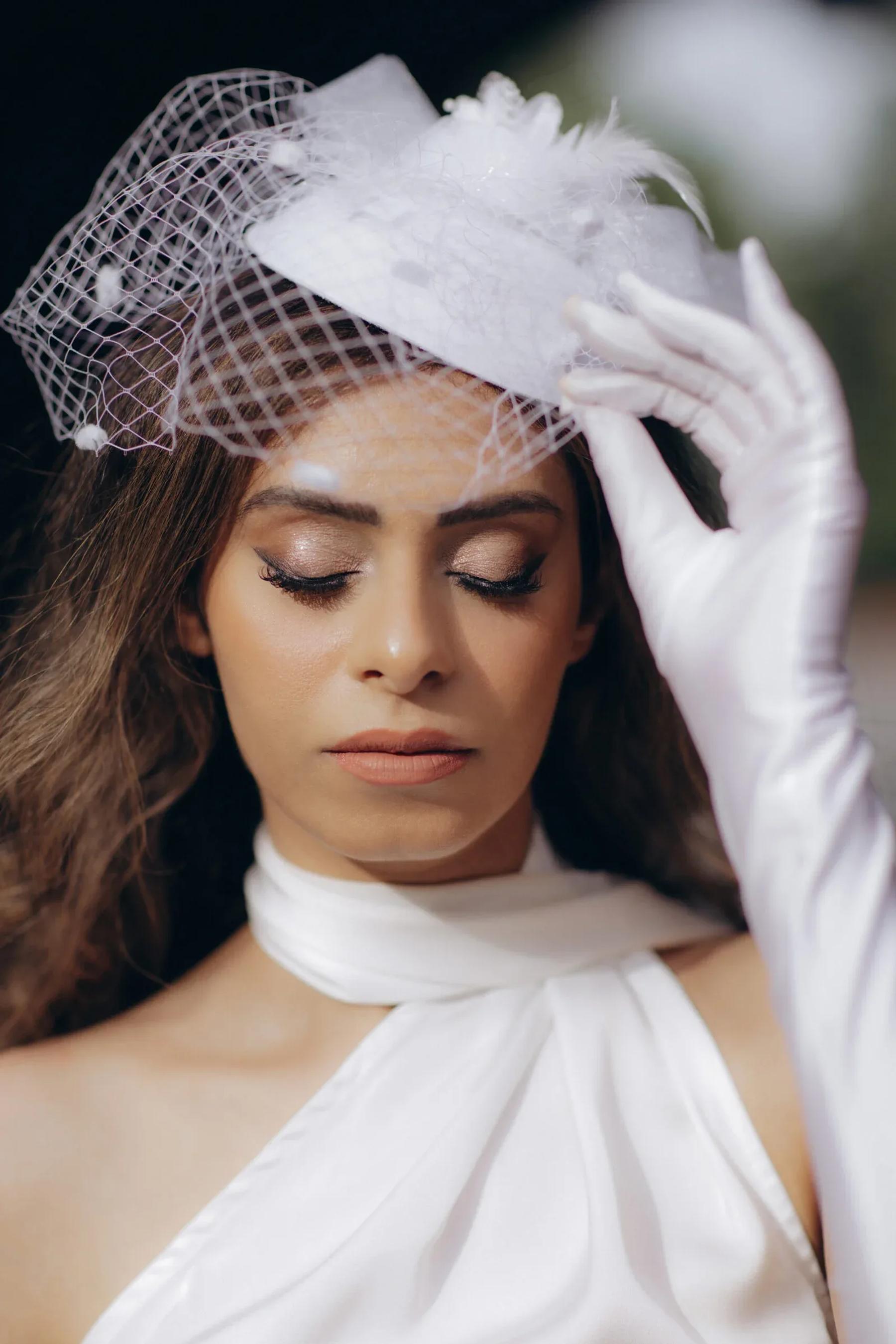 Rita & Abanoub image 12