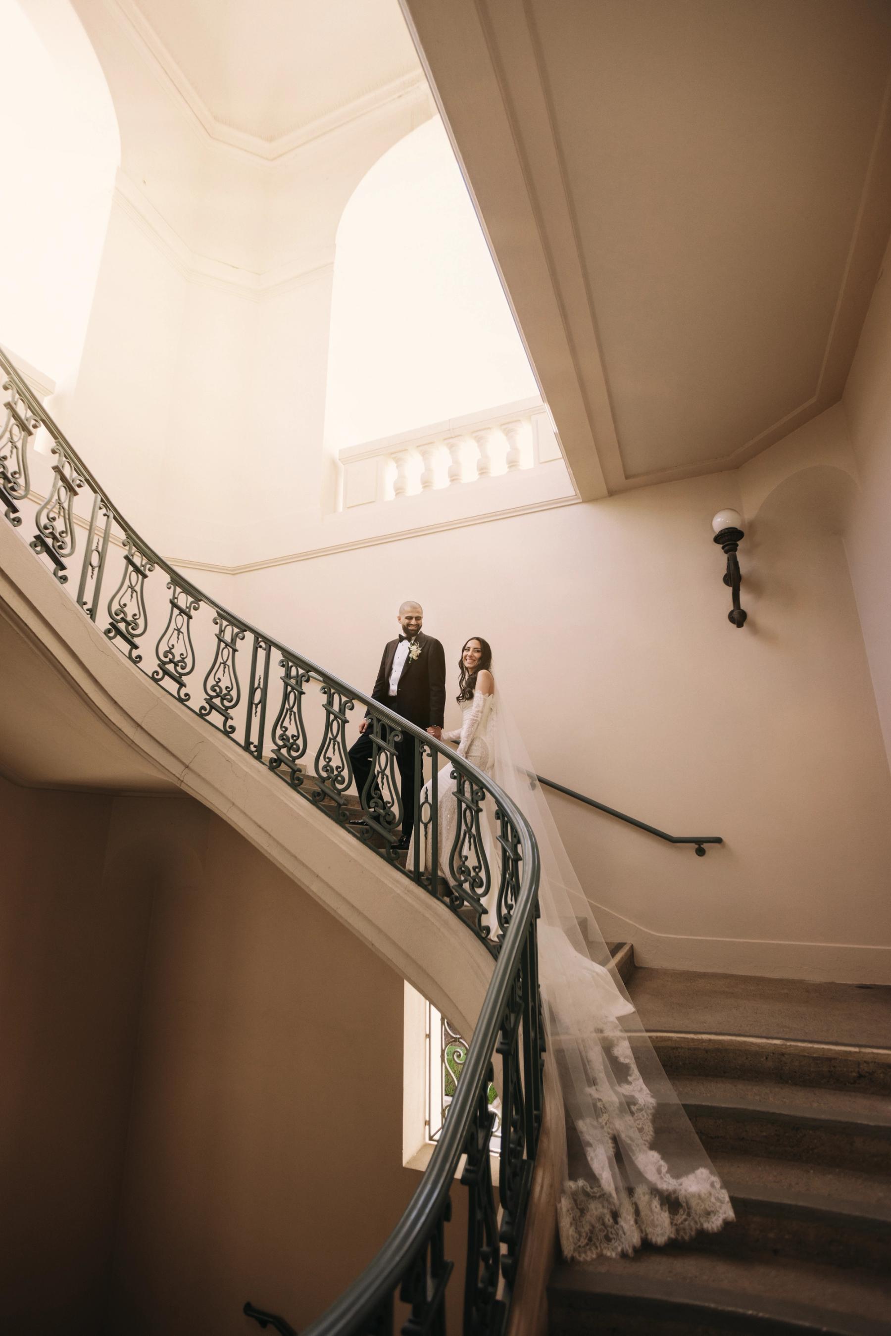 Marly & Andrew image 21