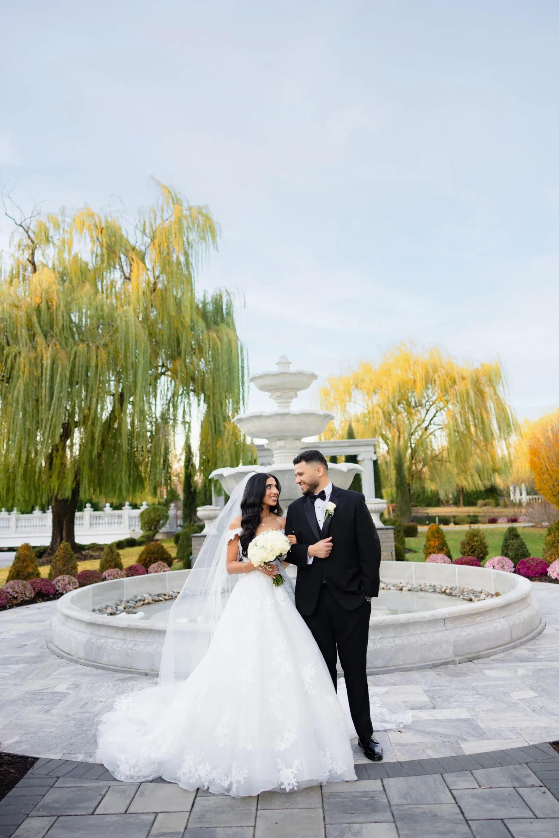 Febronia & Anthony image 28