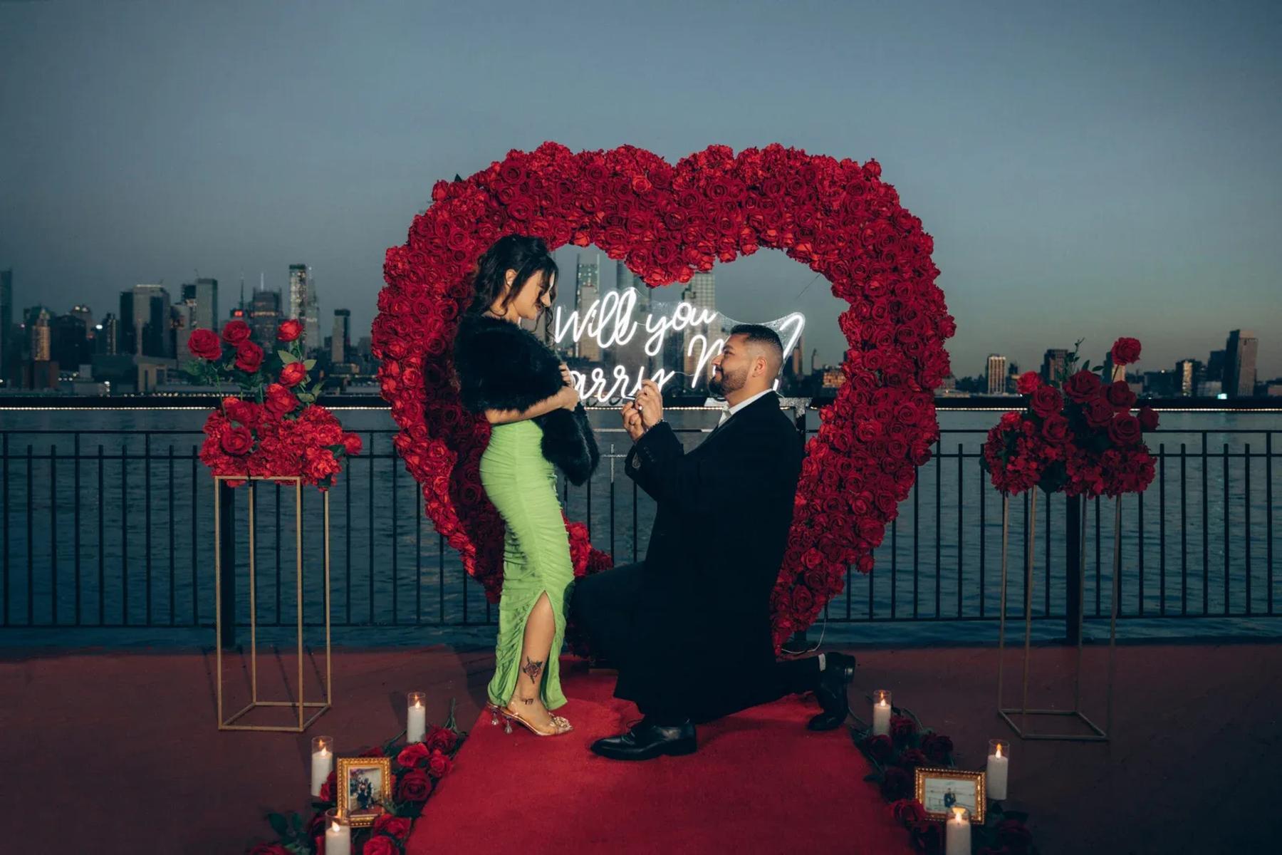 Mariam & Ramy image 12