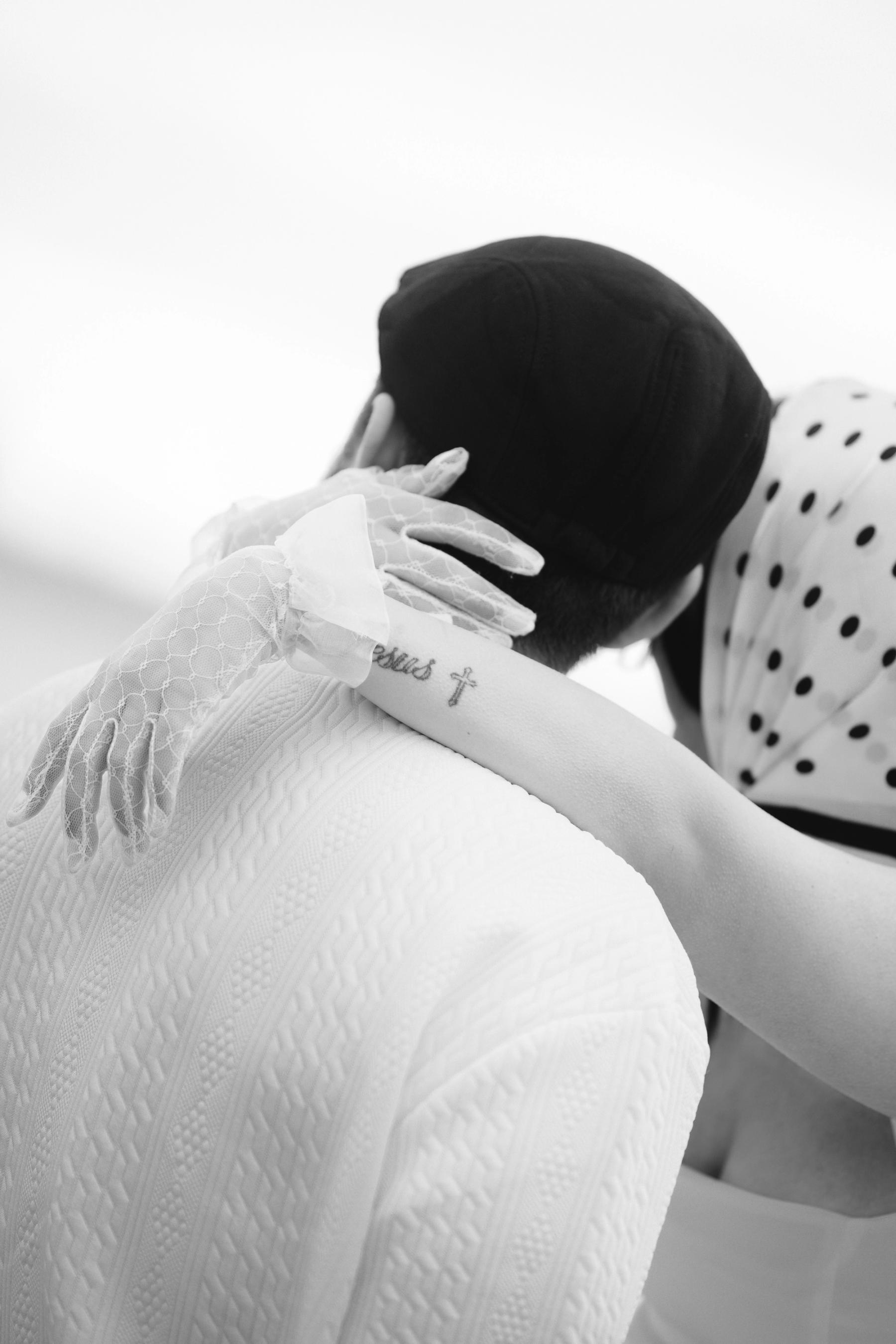 Diana & Shady image 18