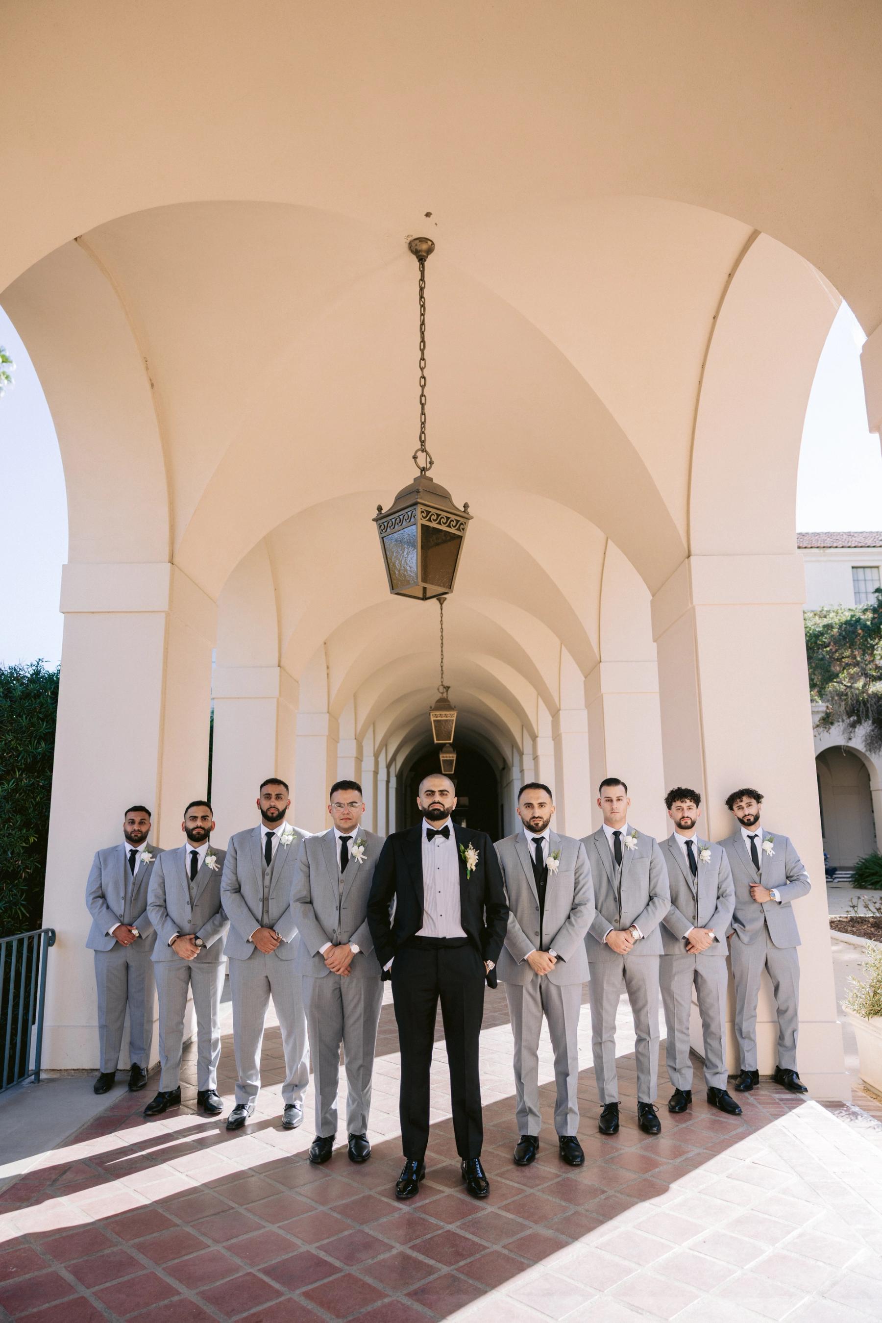 Marly & Andrew image 30