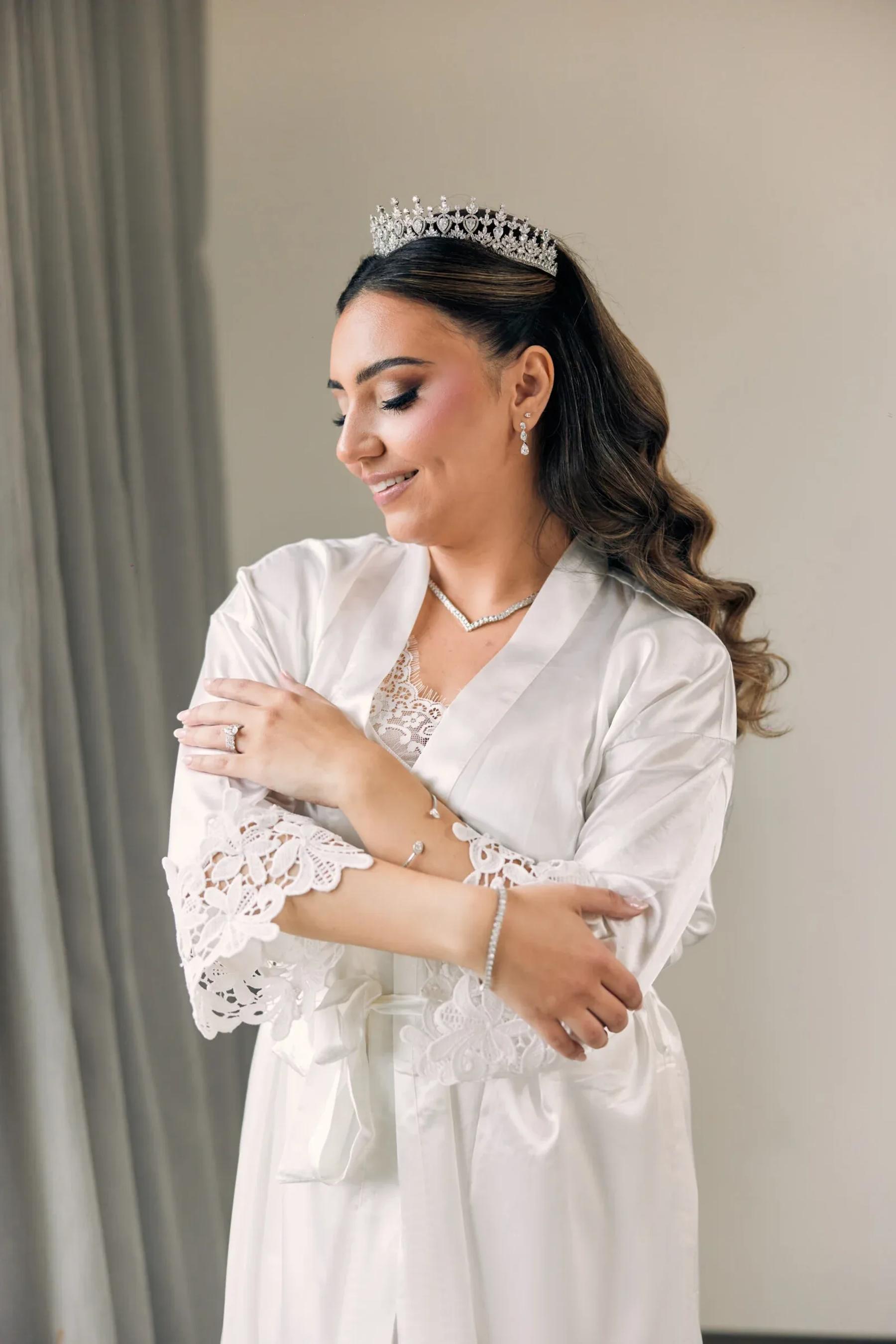 Dana & Said image 11