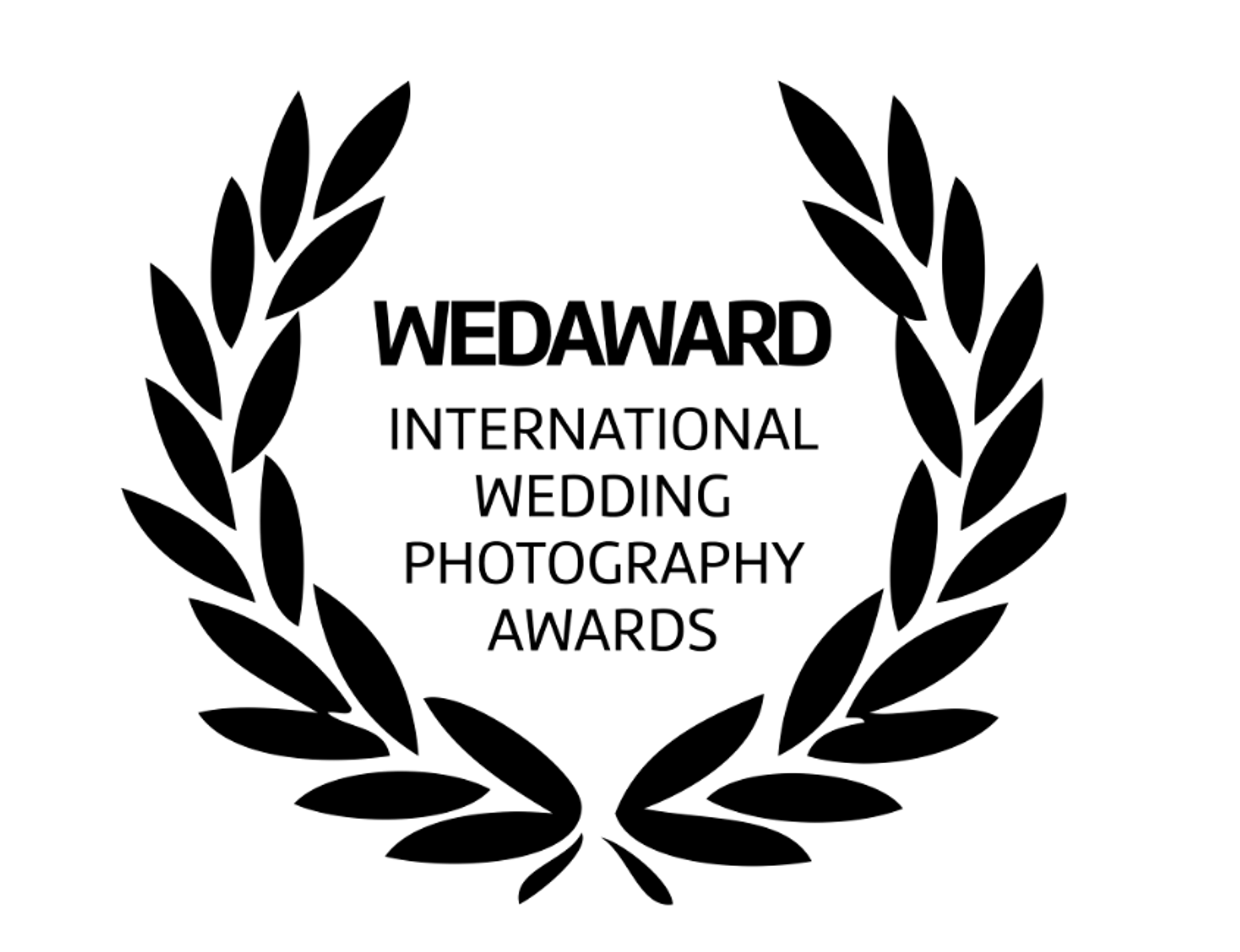 Best Wedding Photography Award 2026 from Wedisson