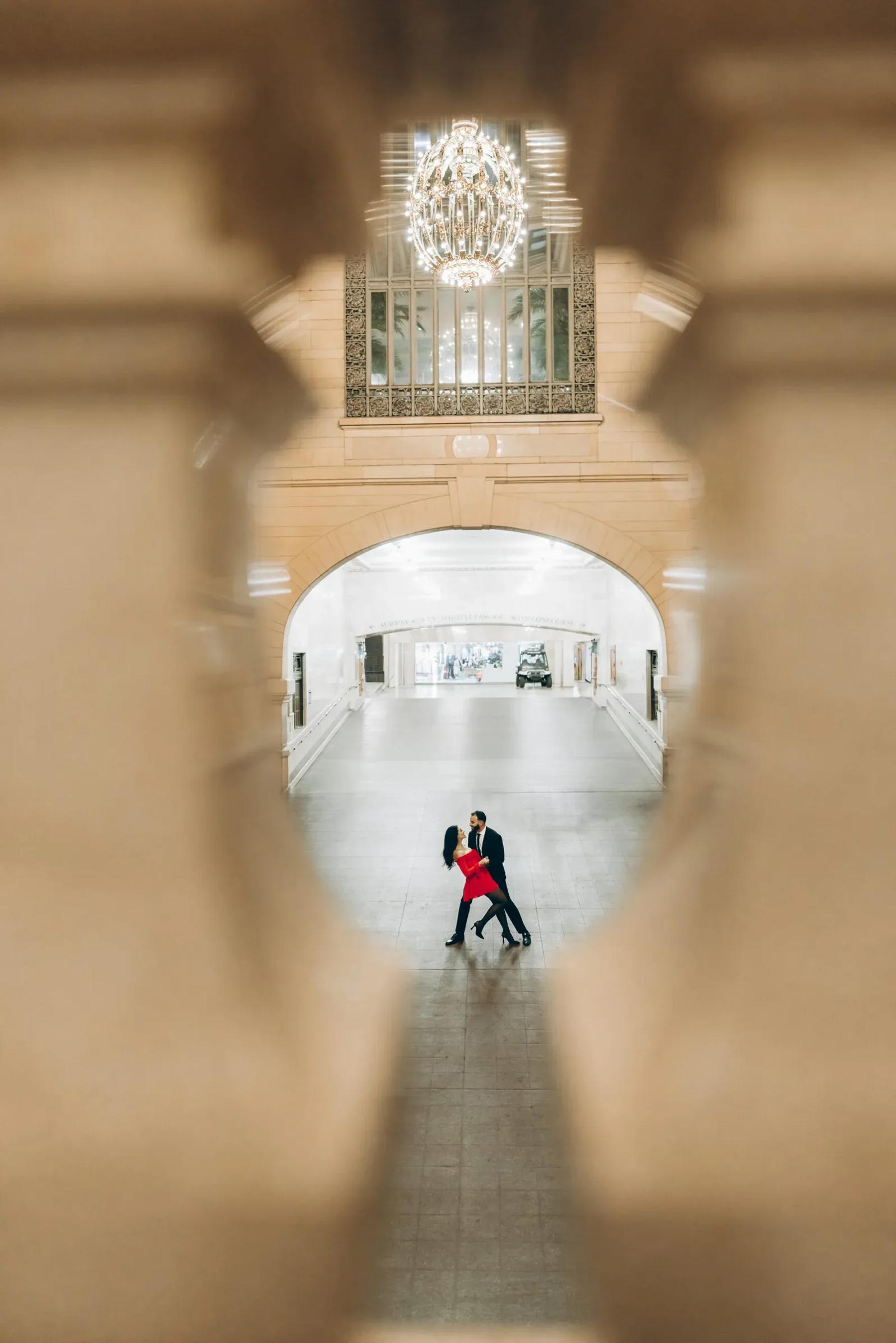 Anastasia & Daniel image 13