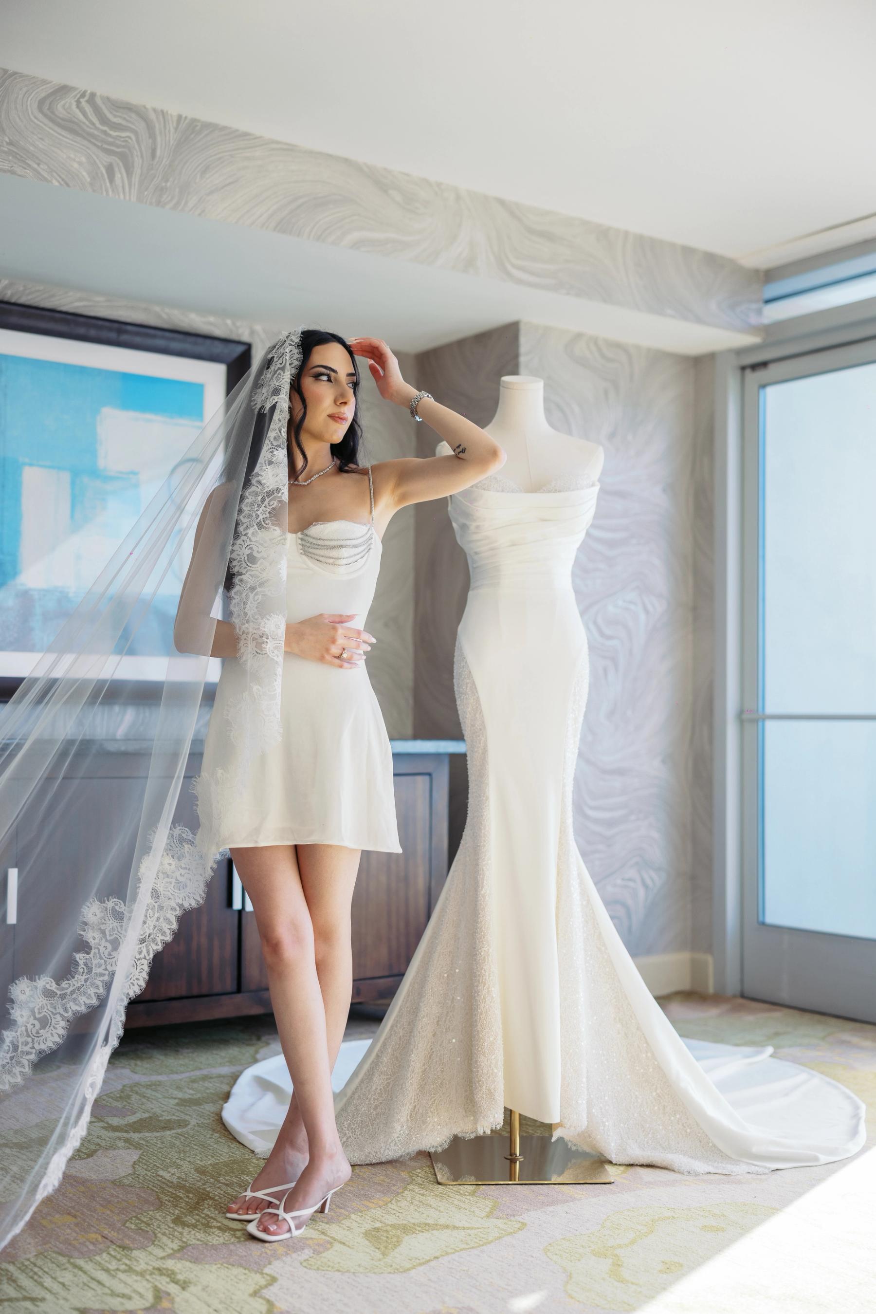 Marly & Andrew image 7